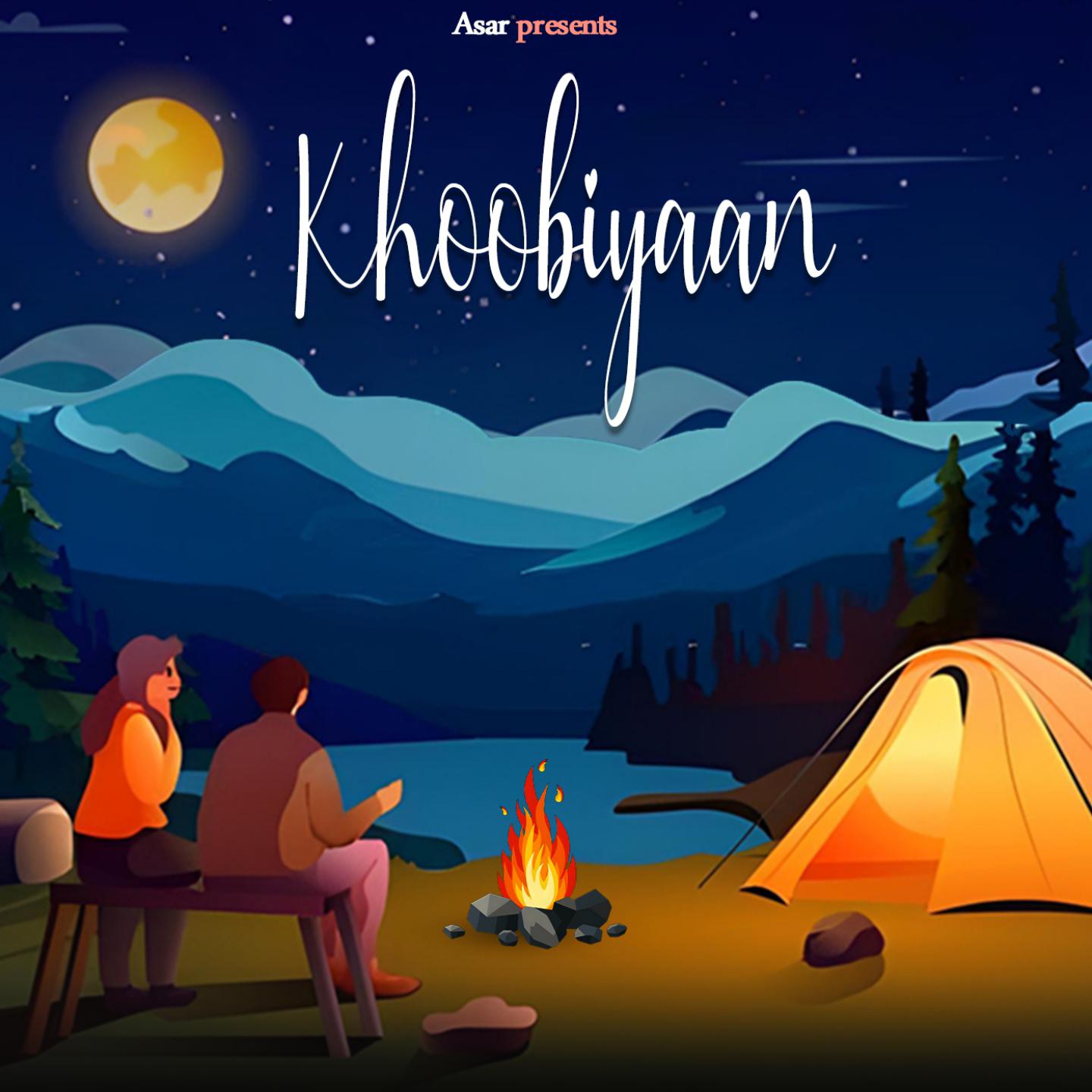 Постер альбома Khoobiyaan