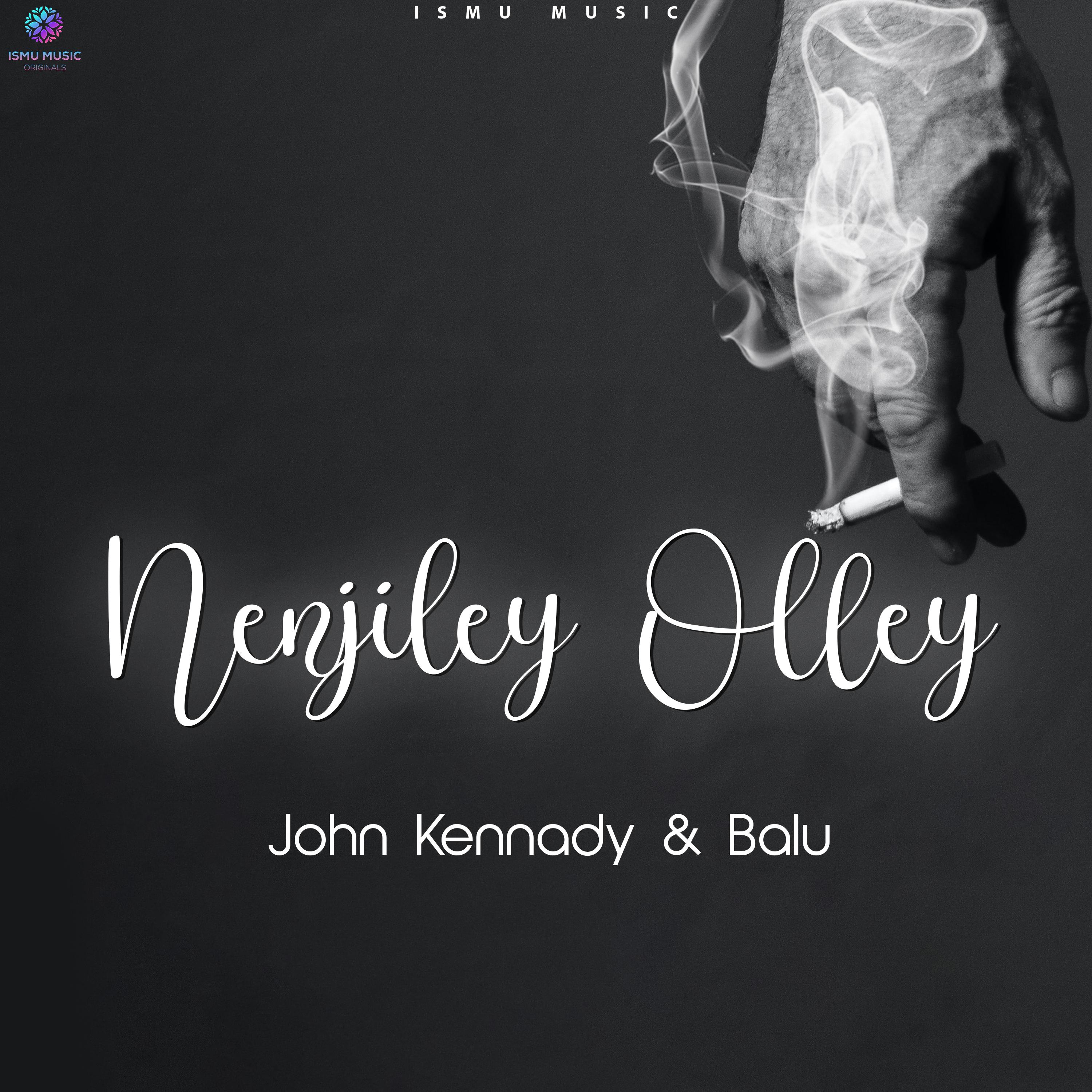 Постер альбома Nenjiley Olley