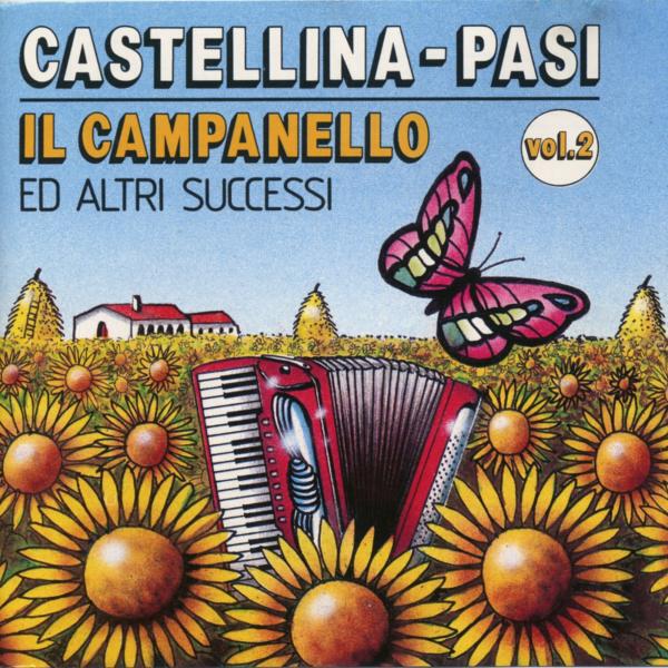 Castellina Pasi - Pinco Pallino