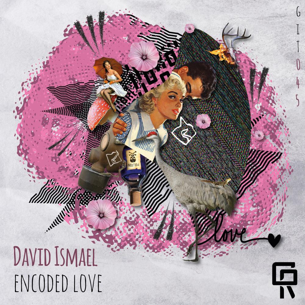 Постер альбома Encoded Love