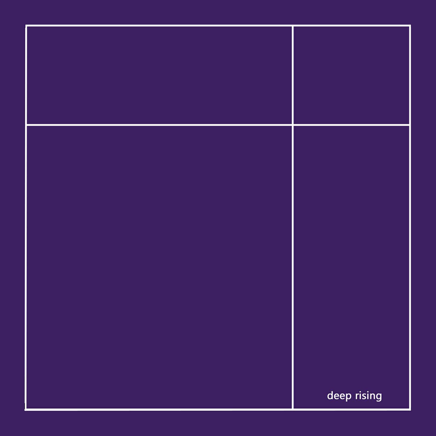 Nivek Tsoy - Empty Streets