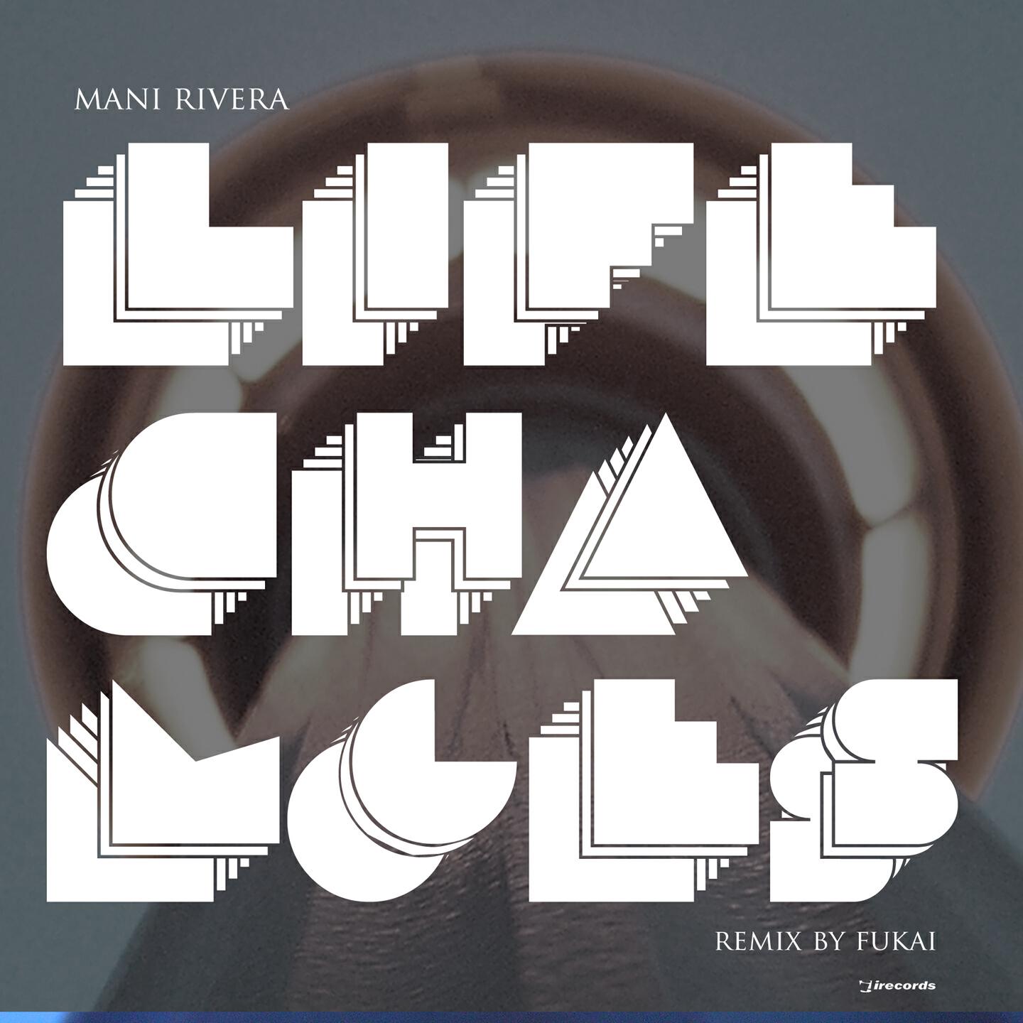Mani Rivera - Illuminator