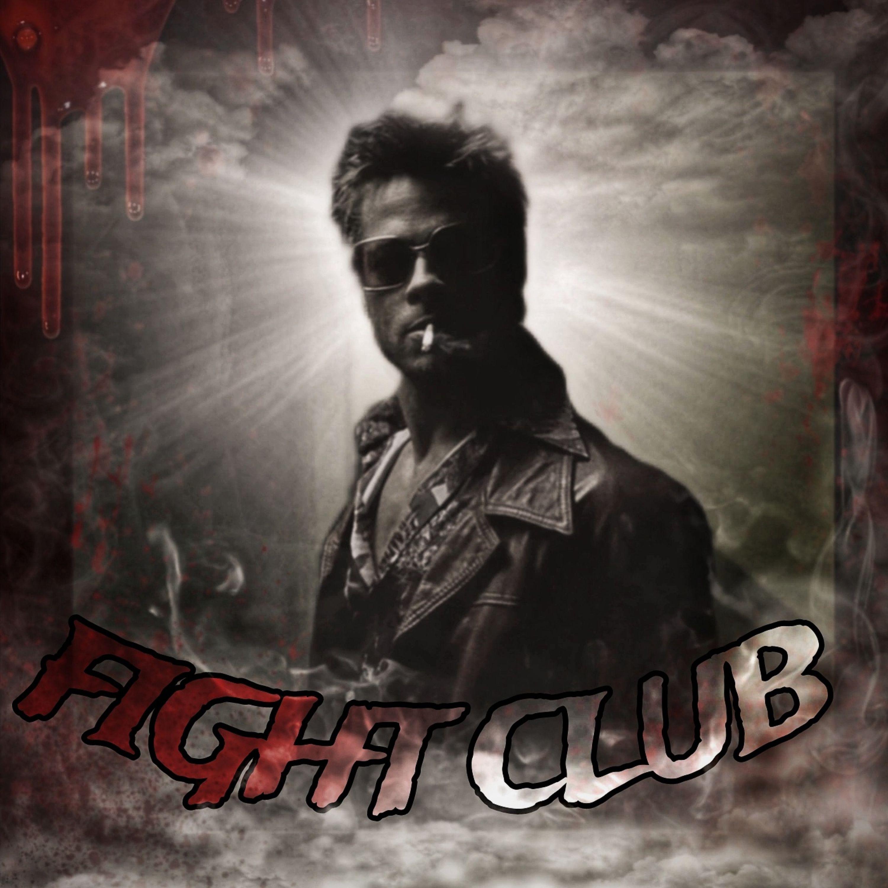 Постер альбома FIGHT CLUB