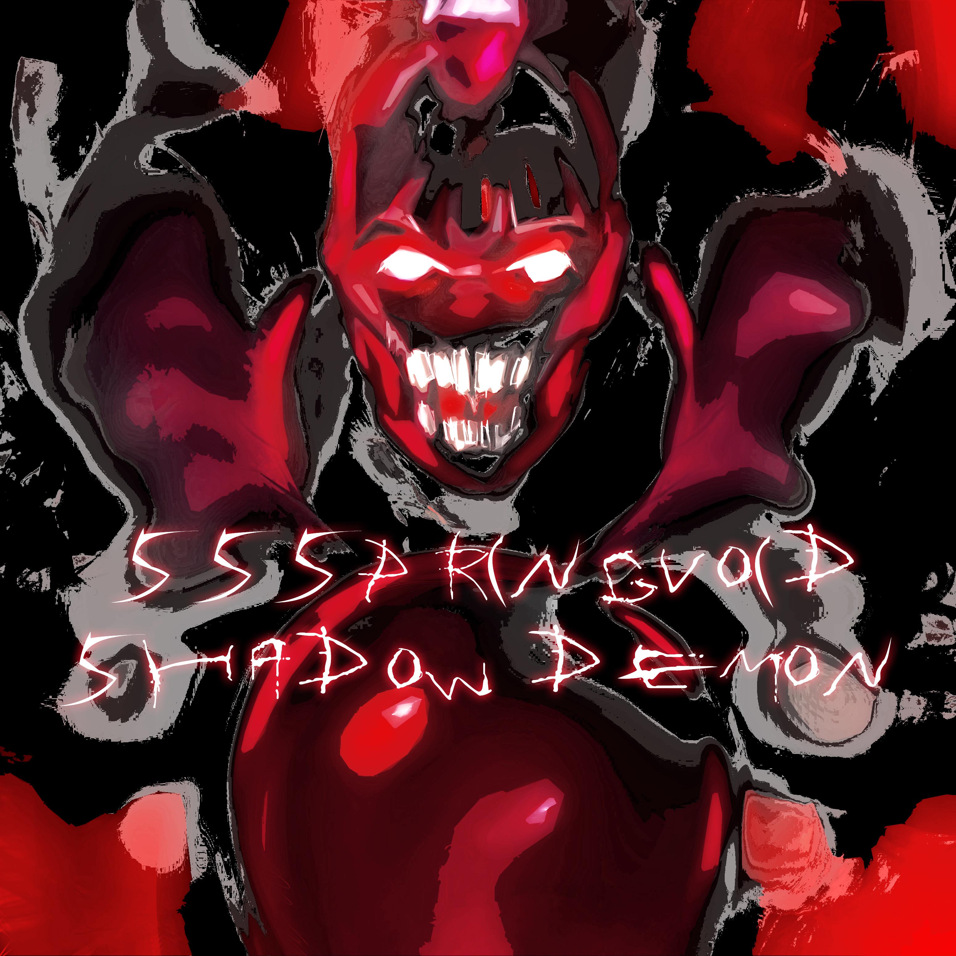 Постер альбома Shadow Demon
