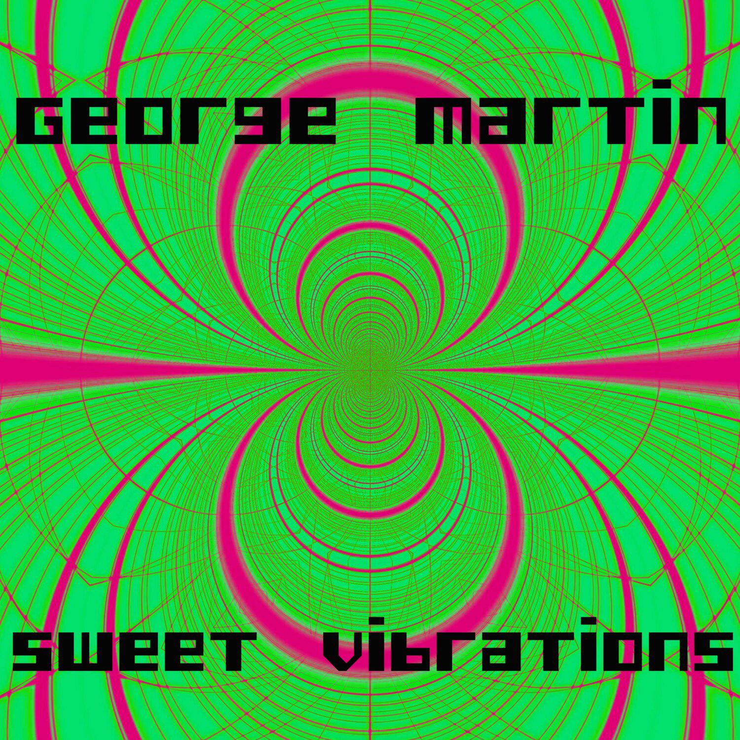 Постер альбома Sweet Vibration