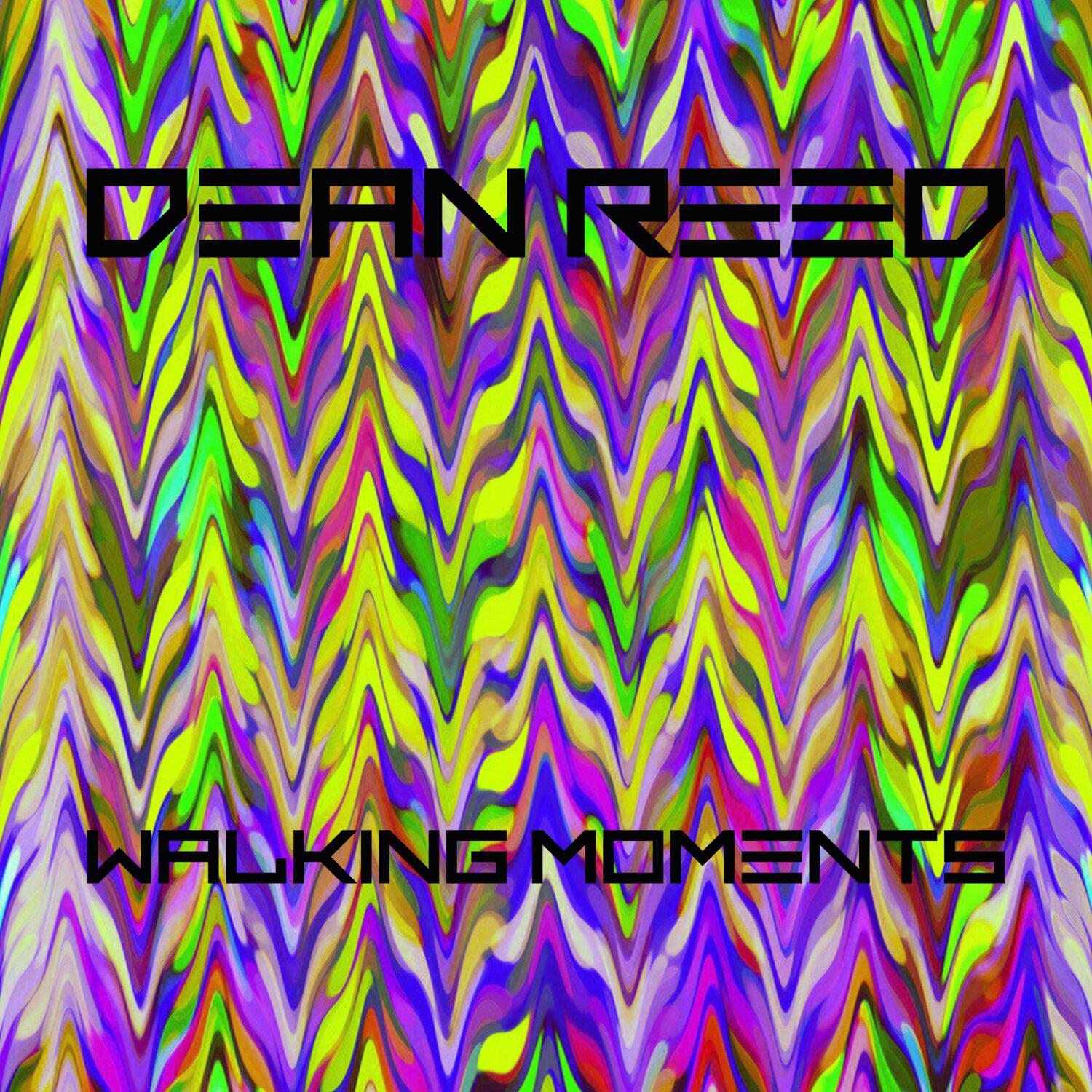 Постер альбома Walking Moment