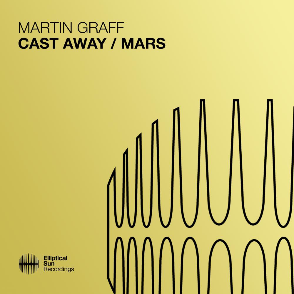 Постер альбома Cast Away / Mars
