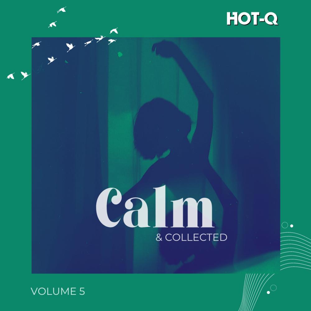 Постер альбома Calm & Collected 005