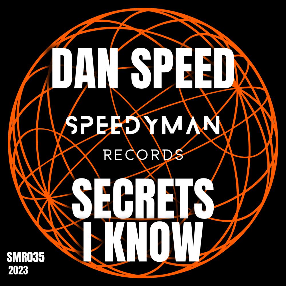 Постер альбома Secrets I Know