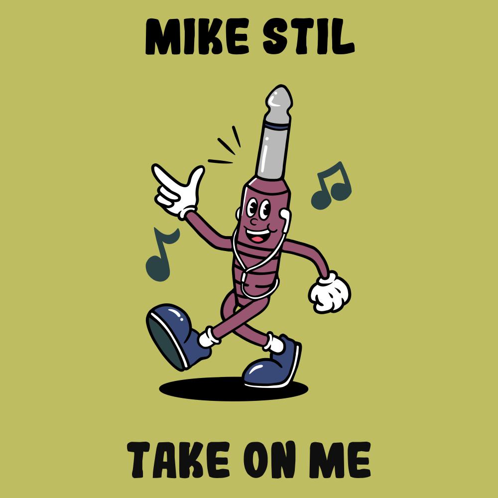 Постер альбома Take On Me
