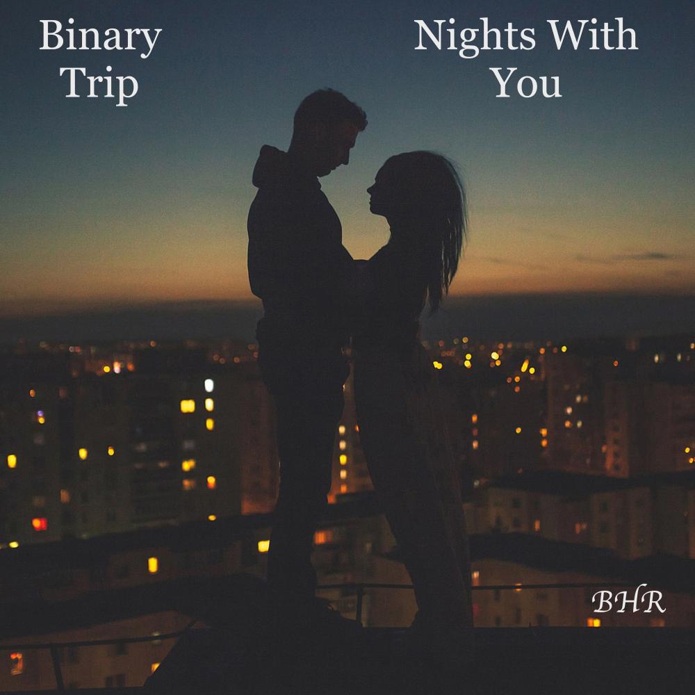 Постер альбома Nights With You