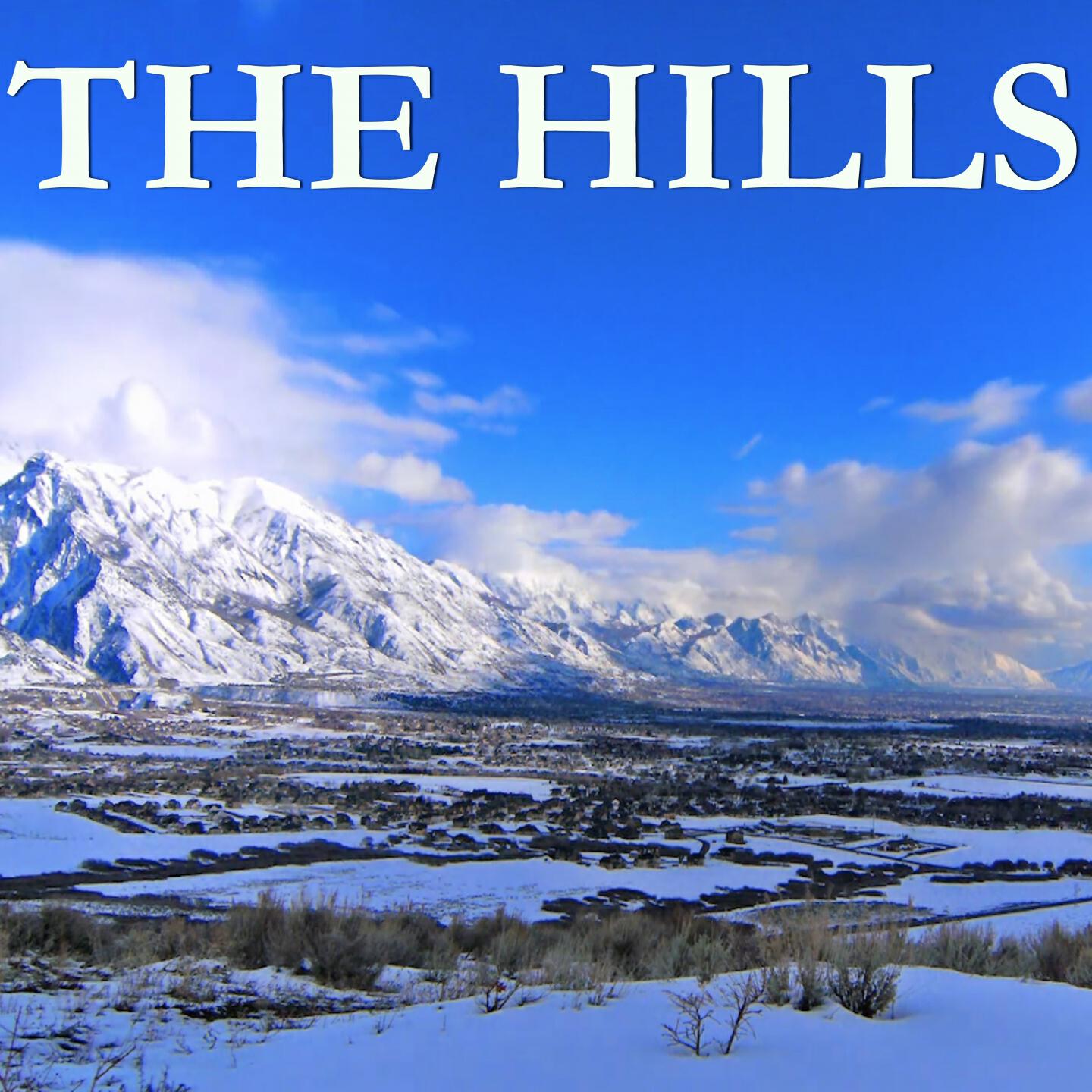 Pop Merchants - The Hills - Tribute to The Weeknd