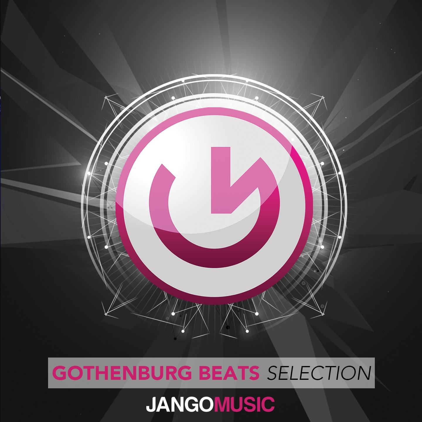 Постер альбома Jango Music - Gothenburg Beats Selection