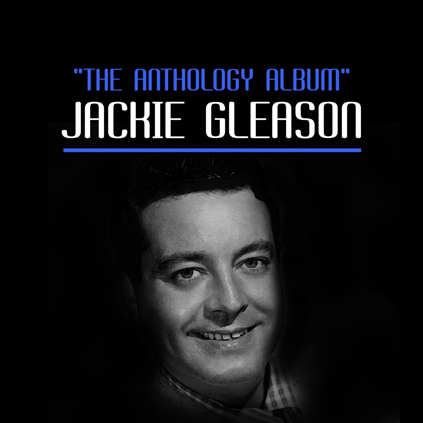 Jackie Gleason - High On A Windy Hill