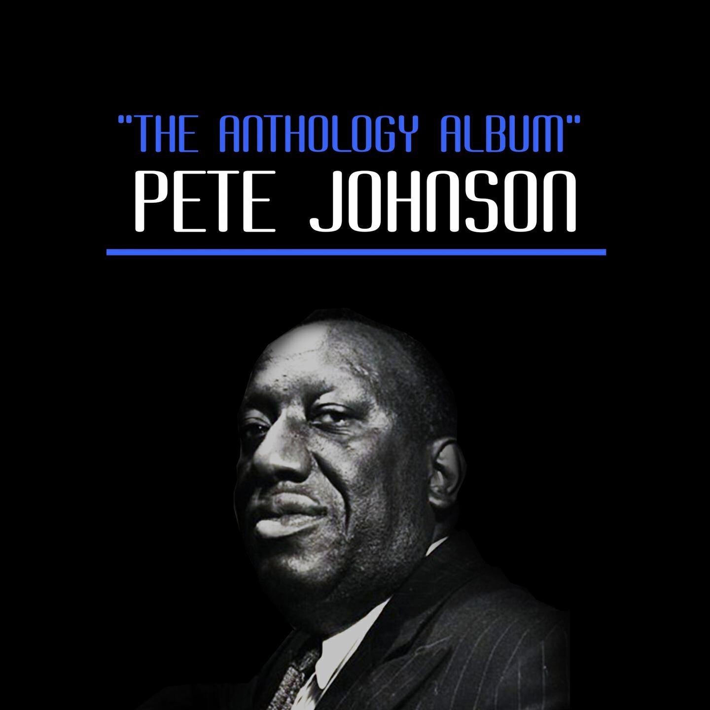 Pete Johnson - Mutiny in the Doghouse 