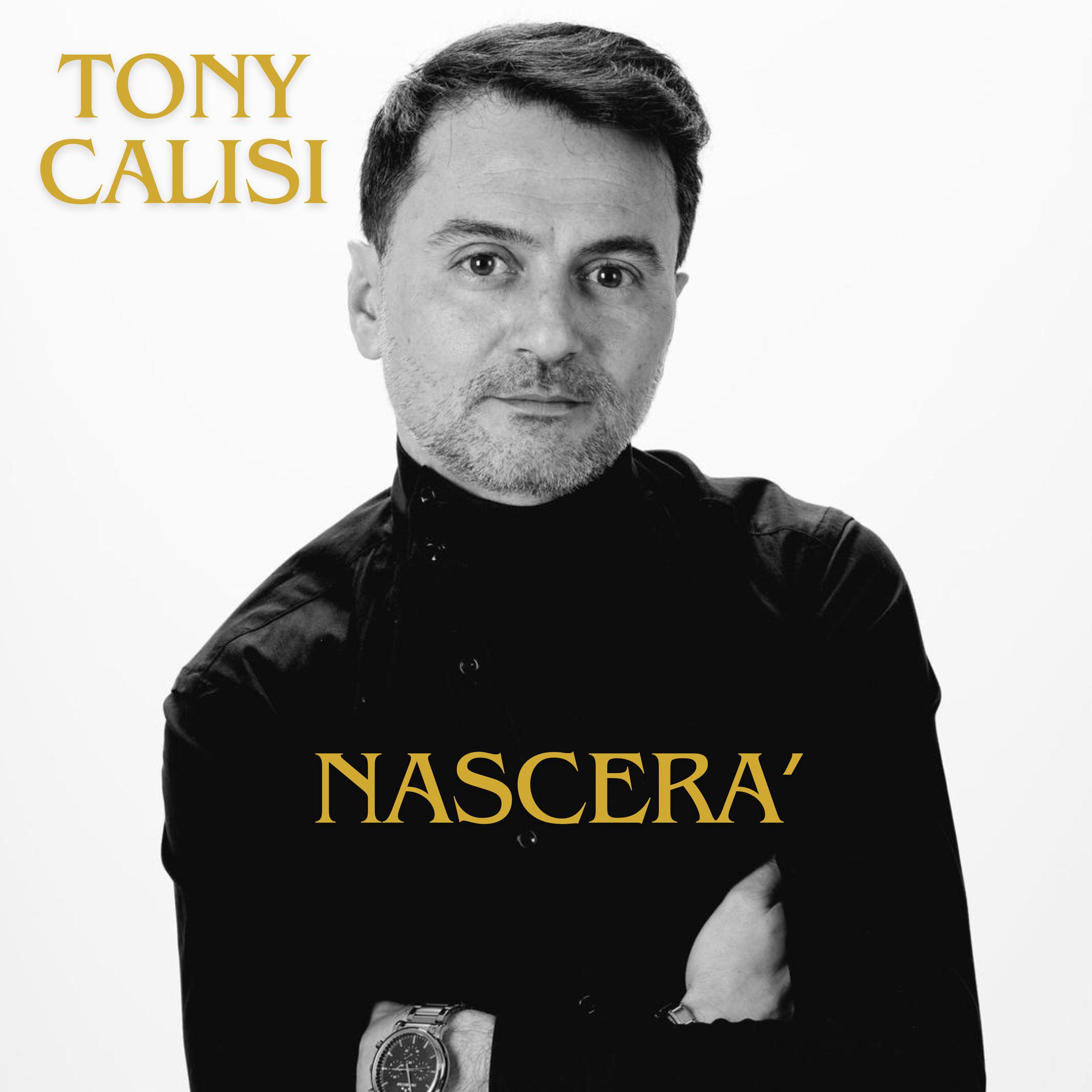 Постер альбома Nascerà