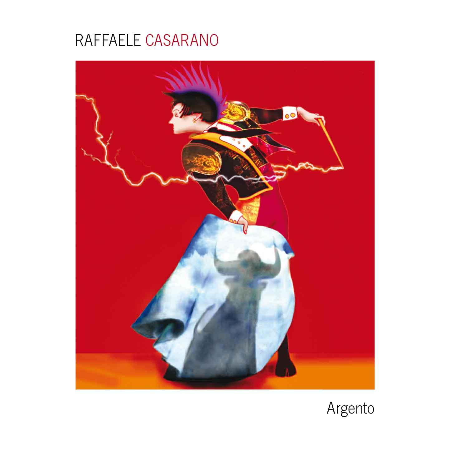 Raffaele Casarano - Via dei corbezzoli