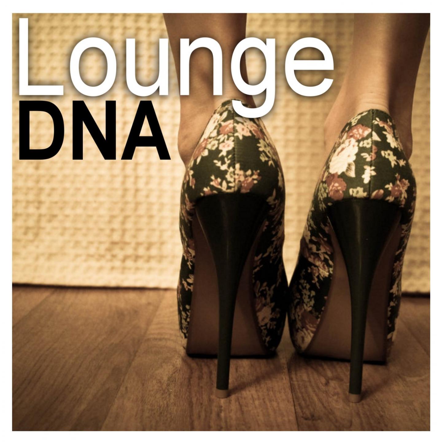 Постер альбома Lounge Dna