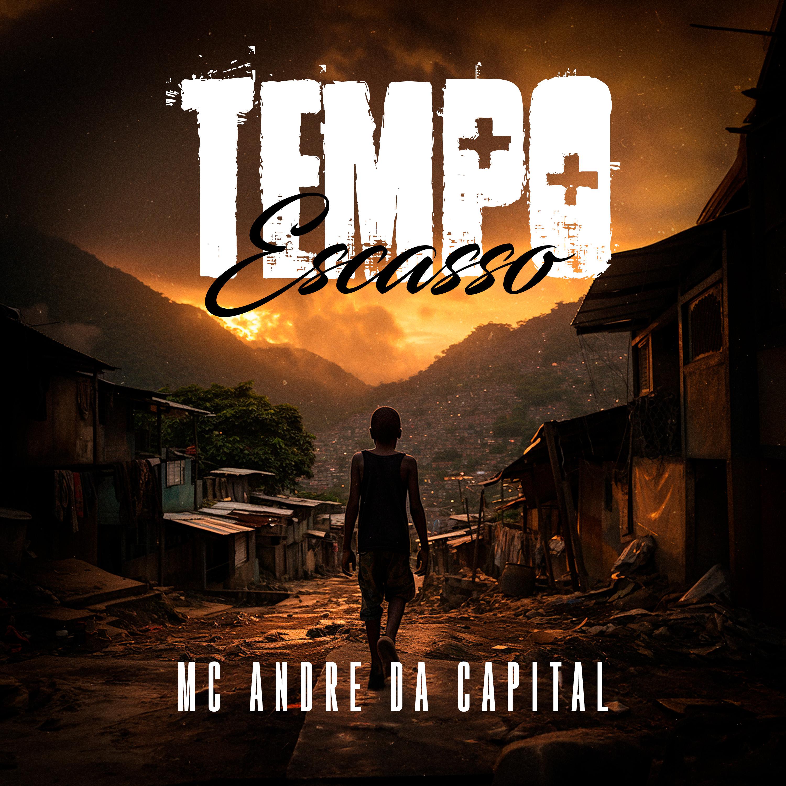 Постер альбома Tempo Escasso
