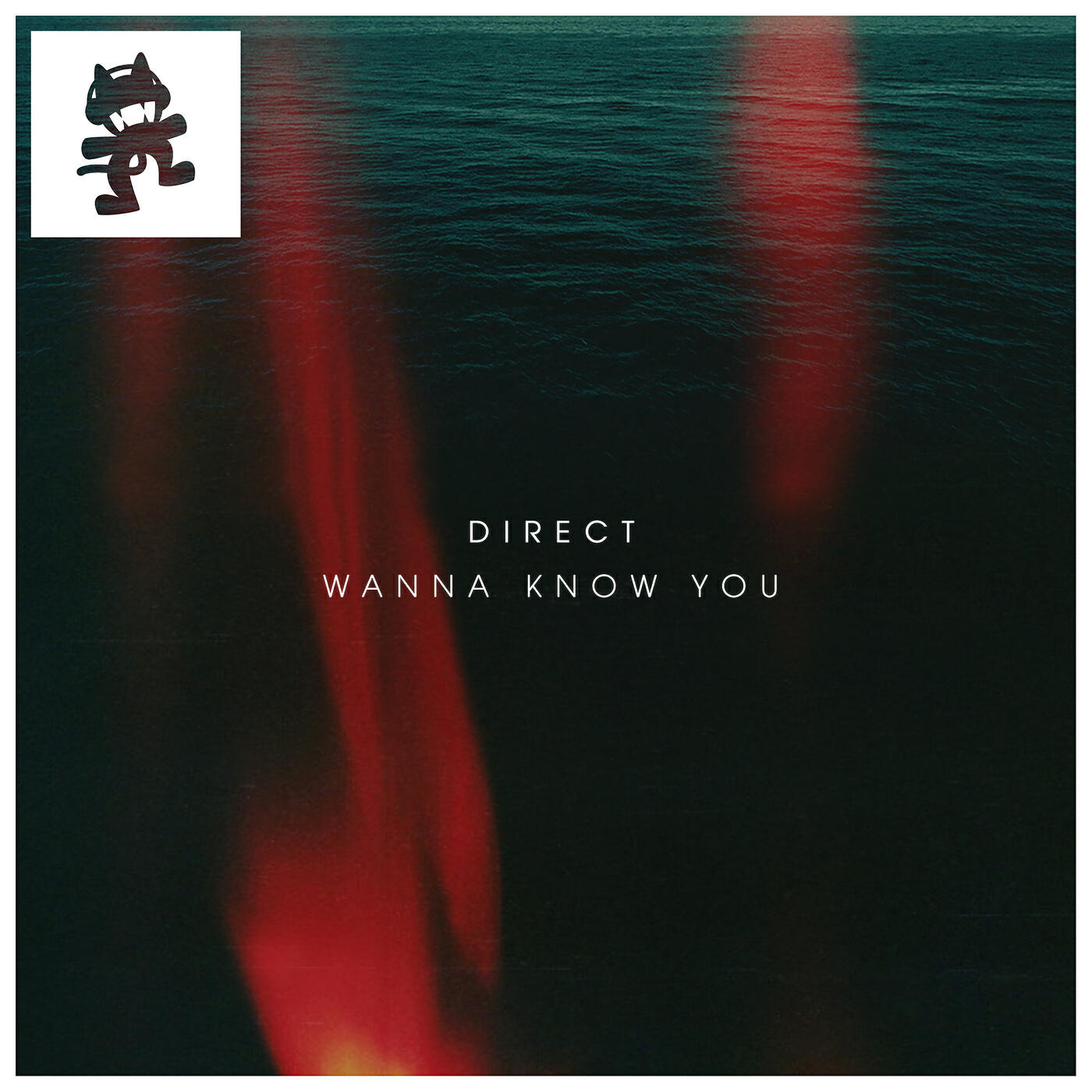 Direct - Wanna Know You (feat. Holly Drummond)