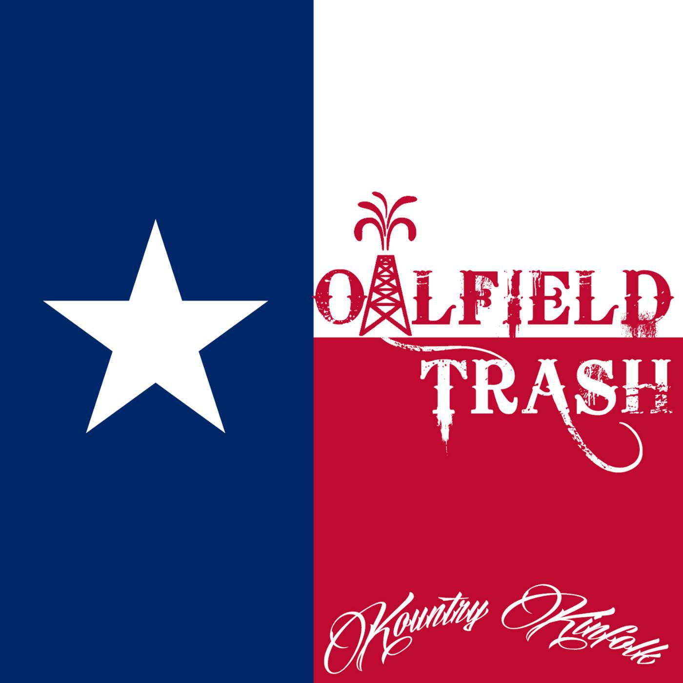 Постер альбома Oilfield Trash