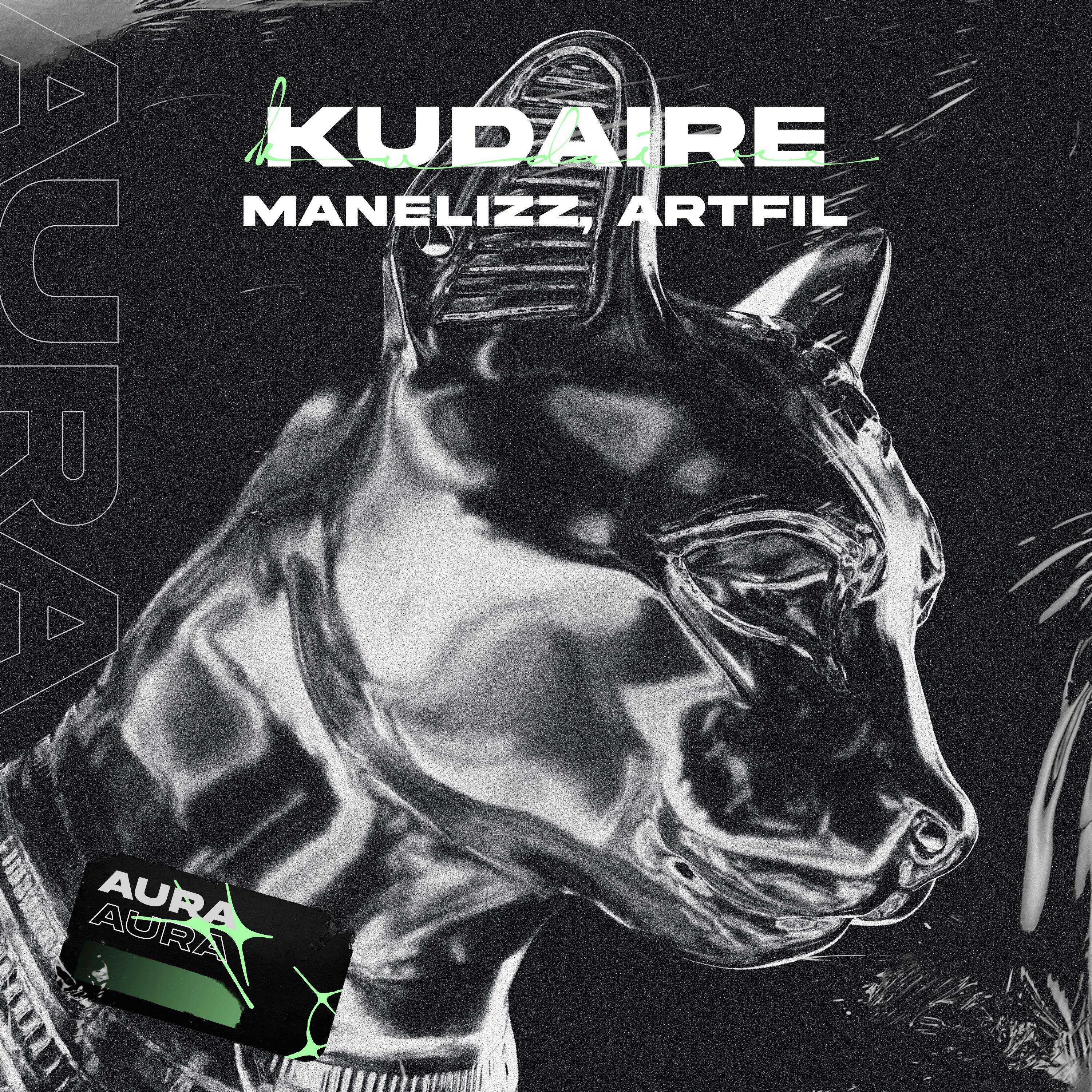 Постер альбома Kudaire