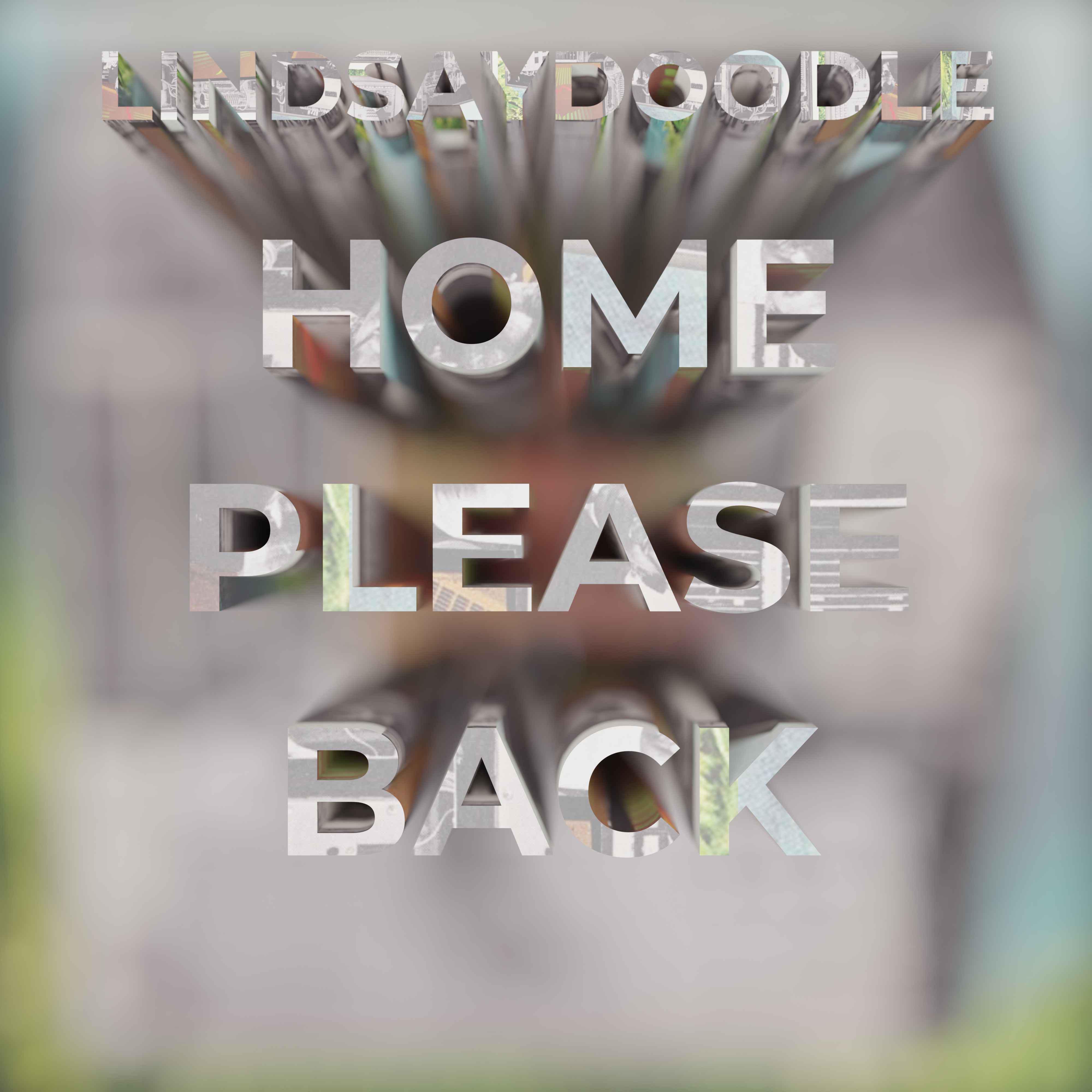 Постер альбома Home Please Back