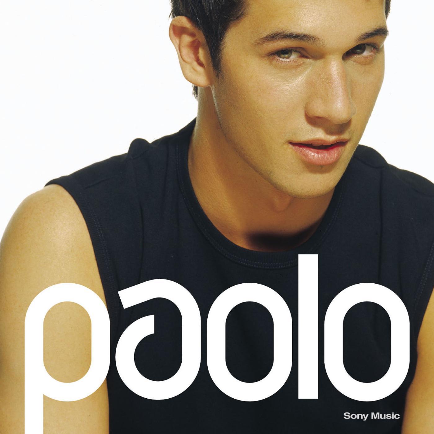 Постер альбома Paolo