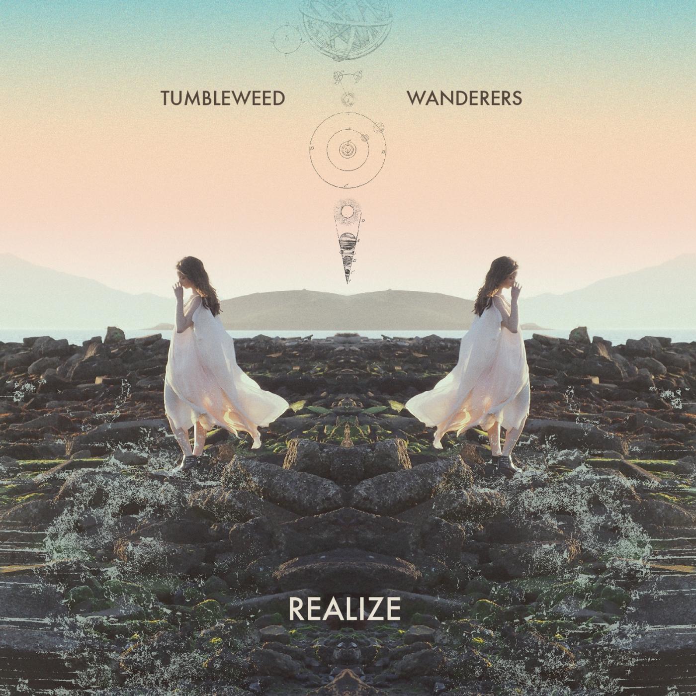 Tumbleweed Wanderers - Restless