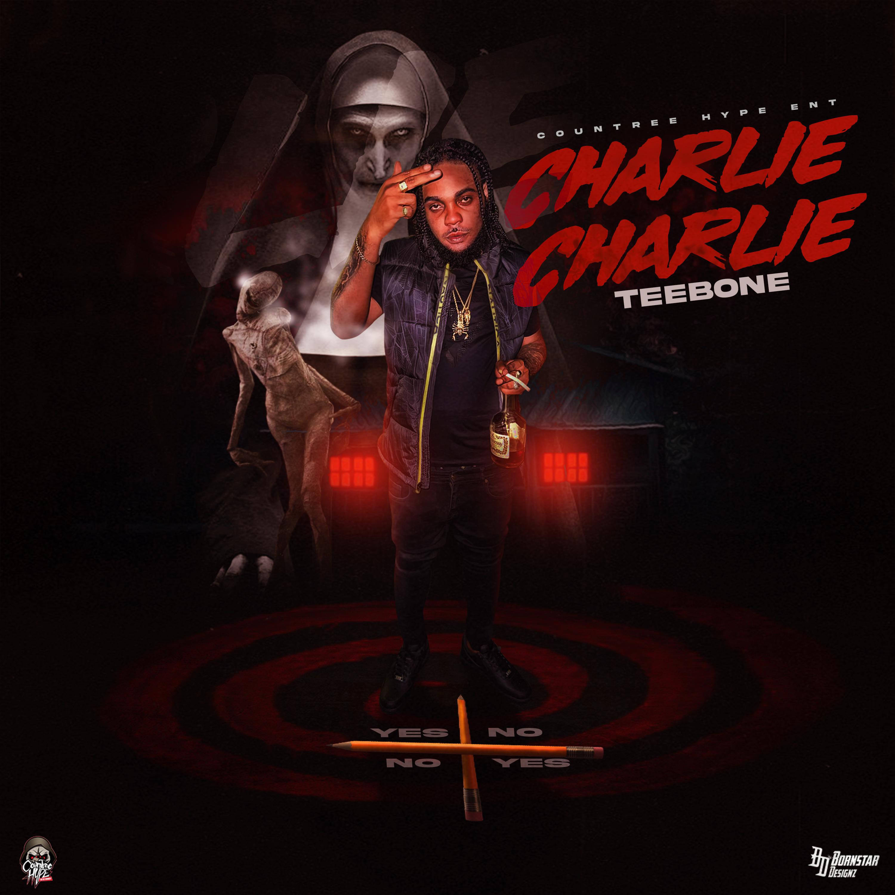 Постер альбома Charlie Charlie