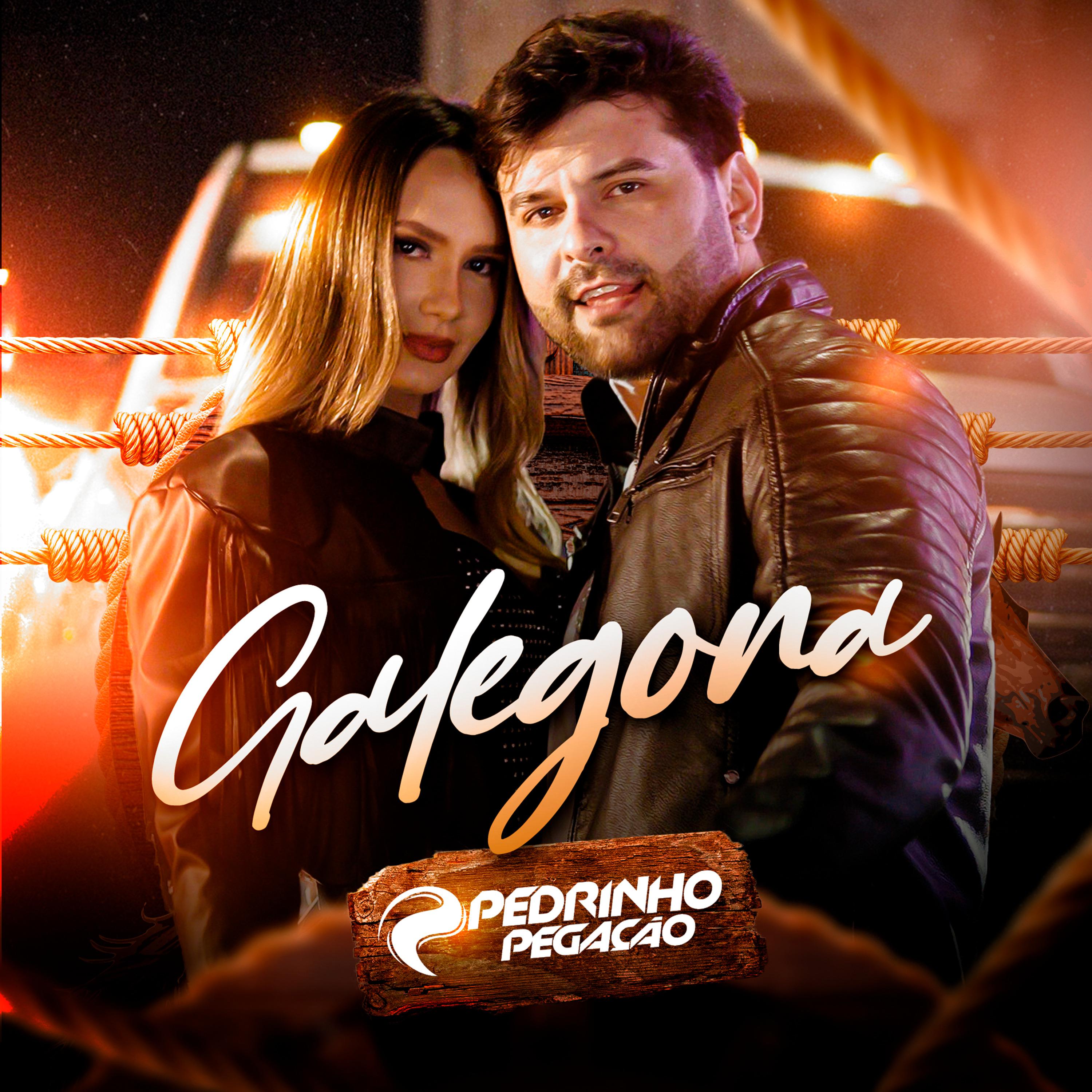 Постер альбома Galegona