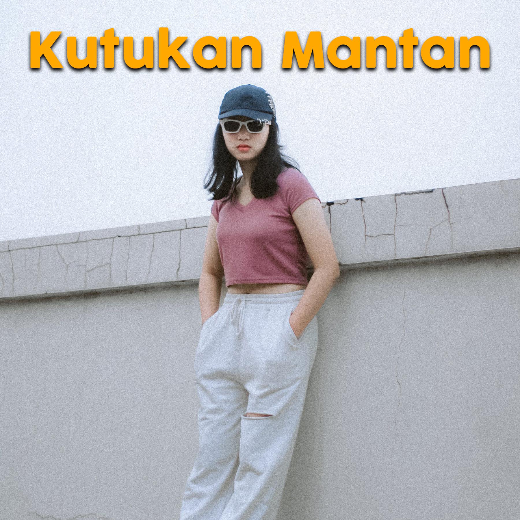 Постер альбома Kutukan Mantan