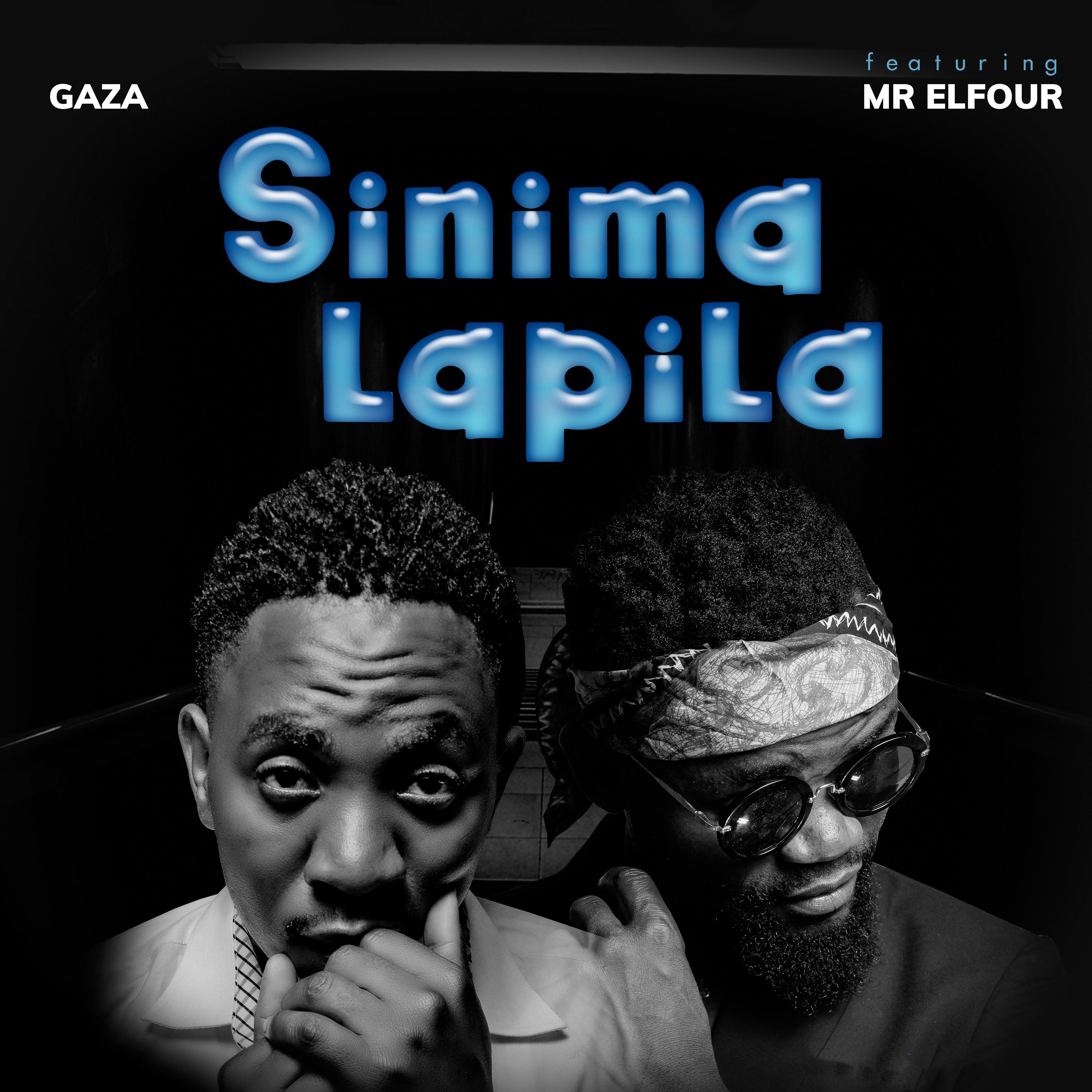 Постер альбома Sinimalapila