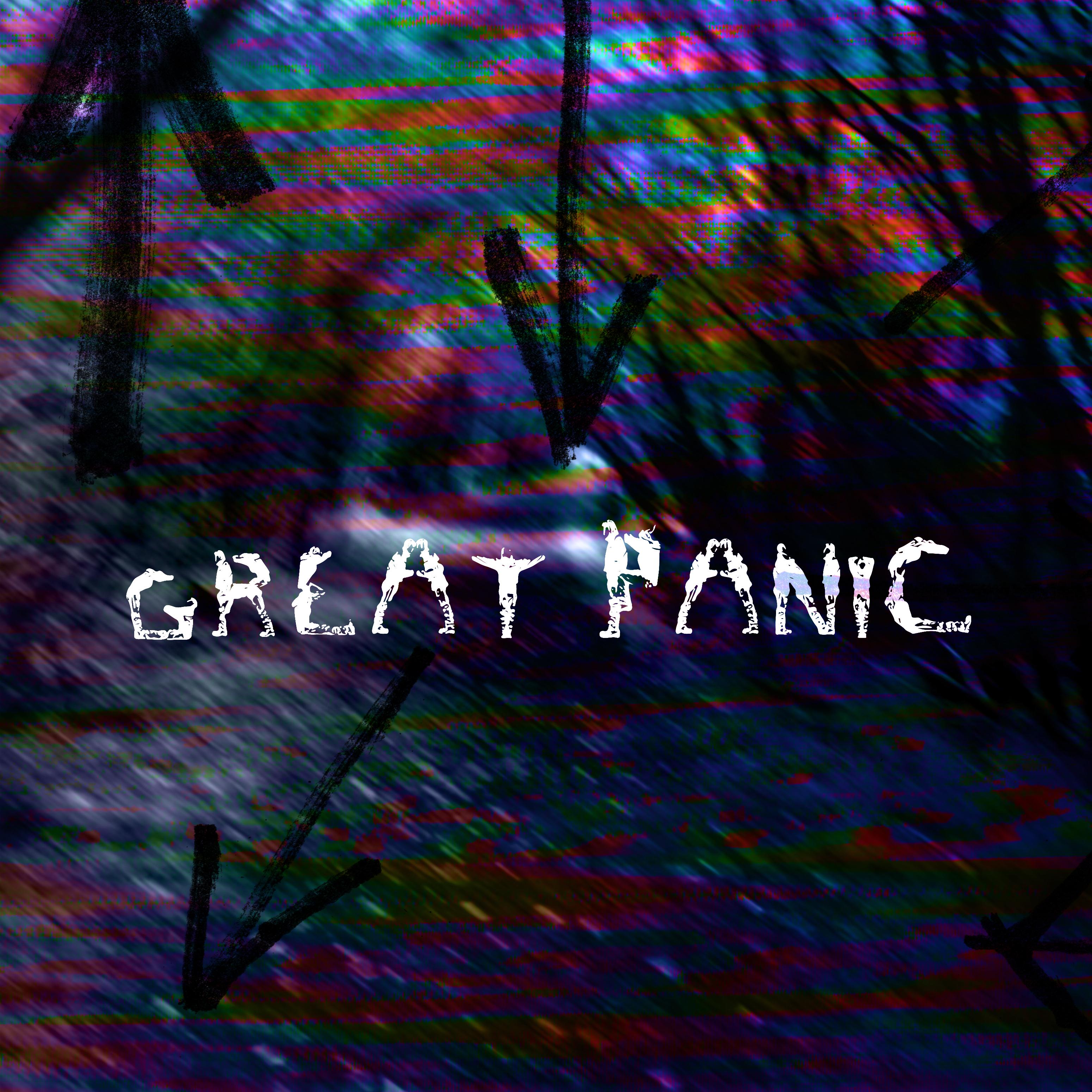 Постер альбома Great Panic