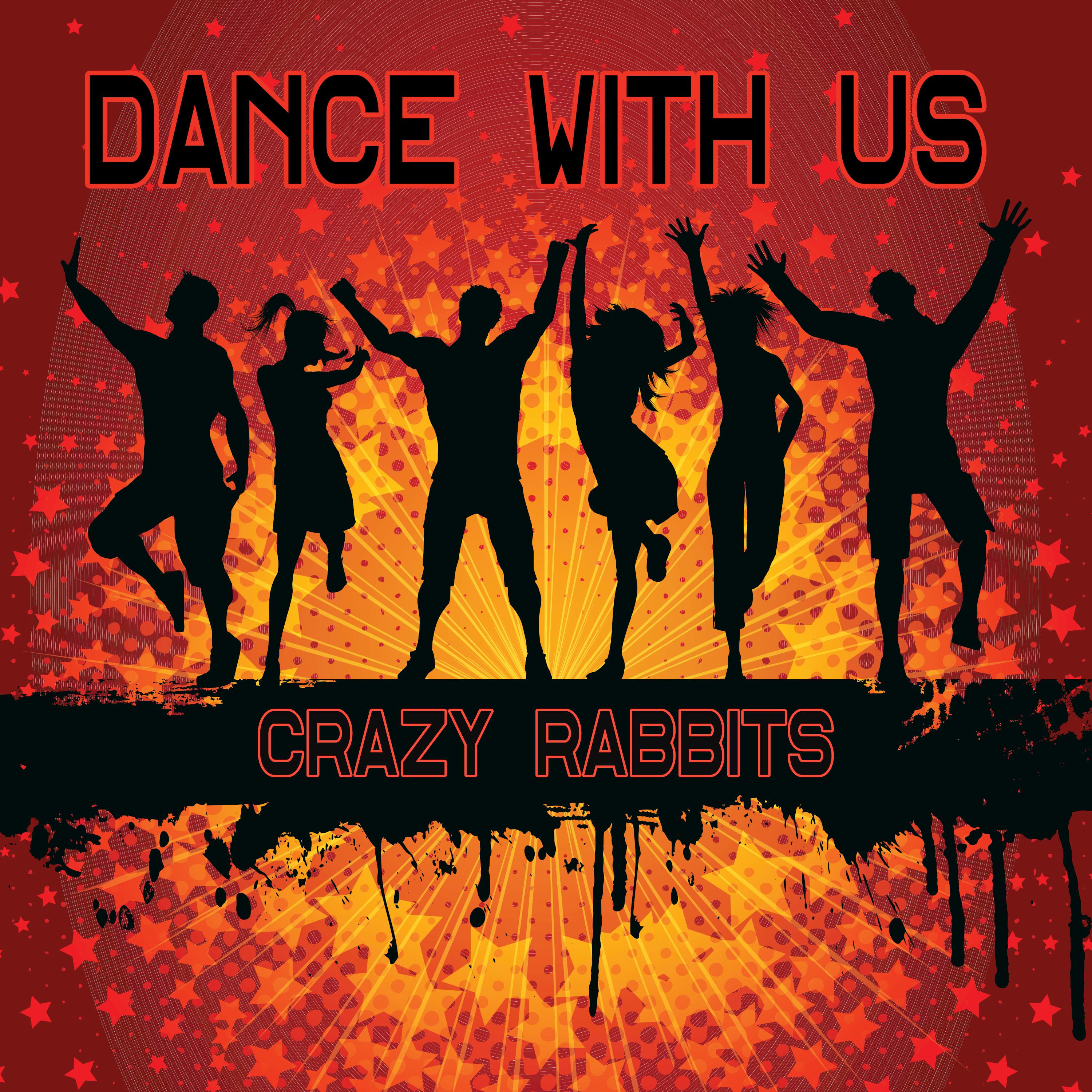 Постер альбома Dance with us