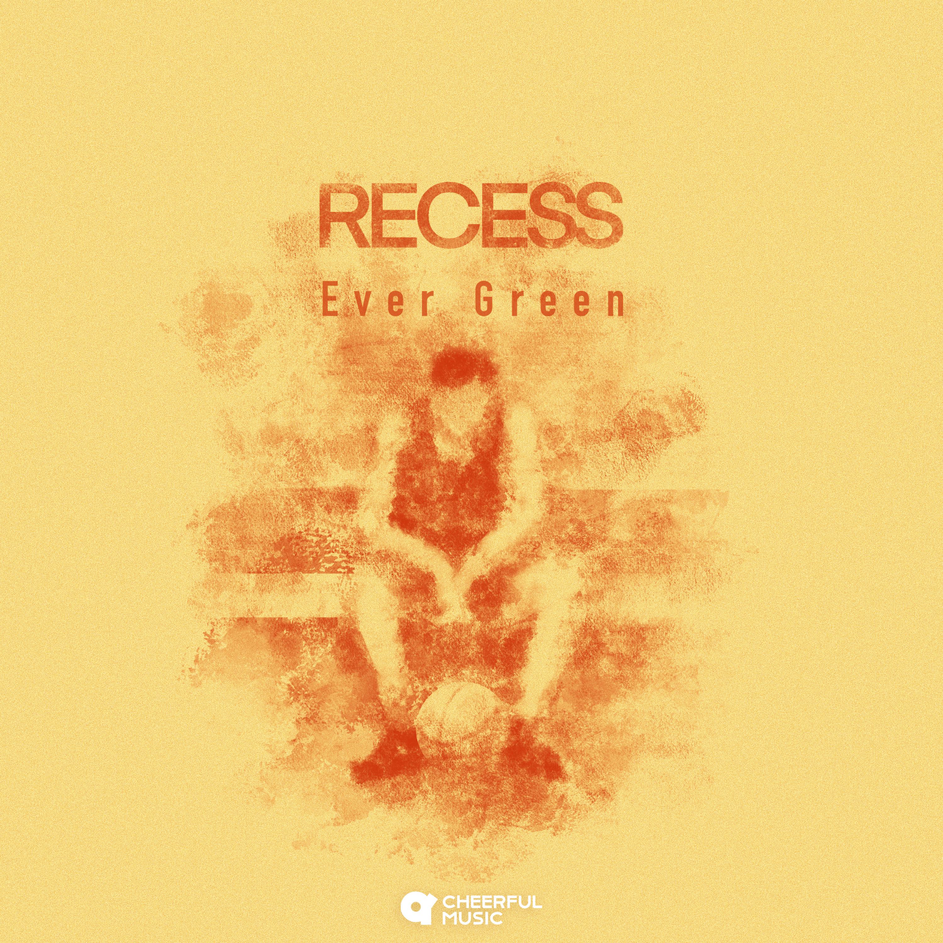 Постер альбома Recess