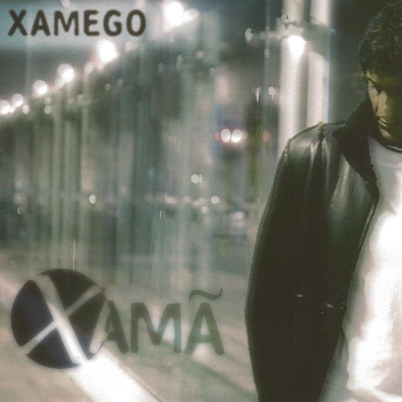 Постер альбома Xamego
