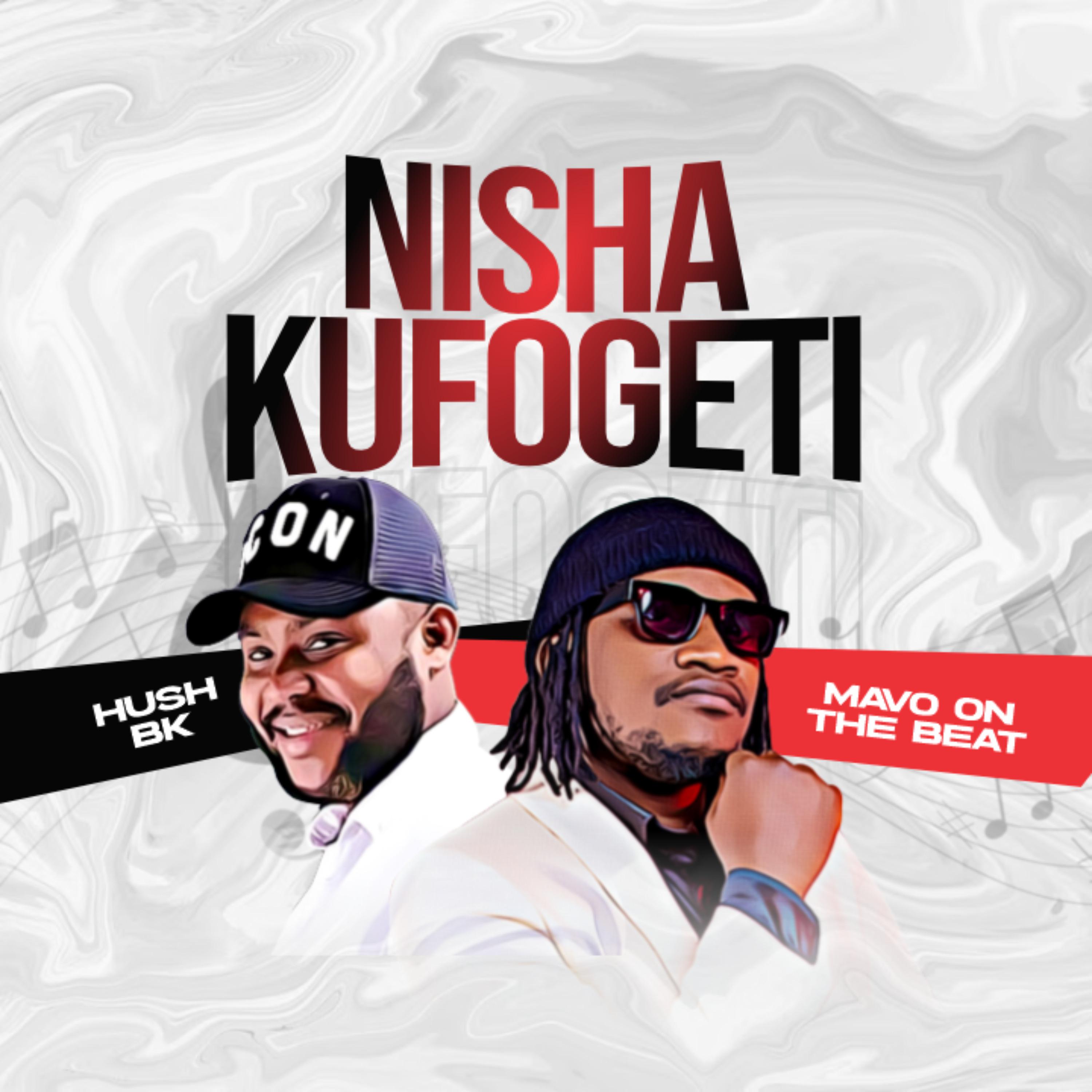 Постер альбома Nilisha Kufogeti
