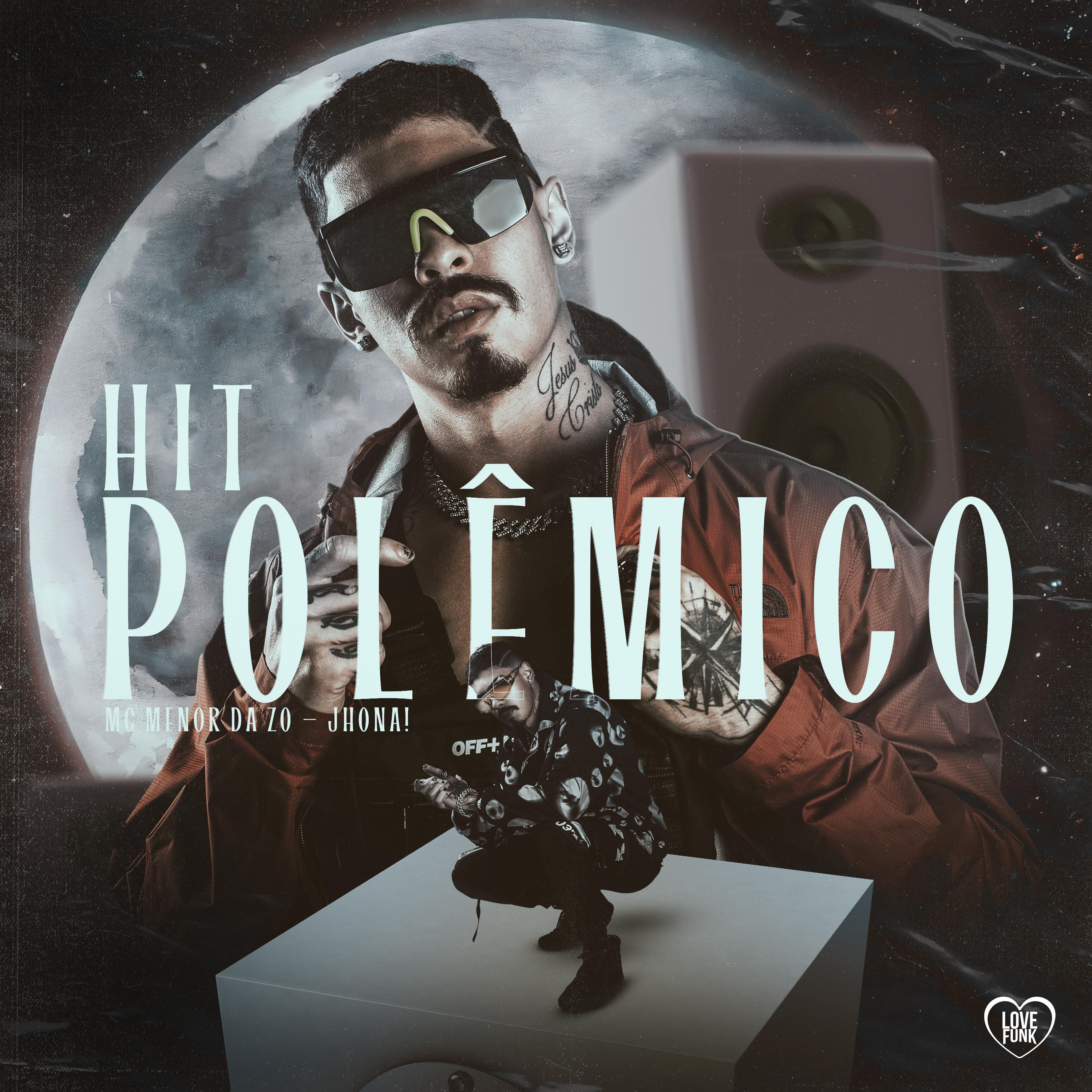 Постер альбома Hit Polêmico
