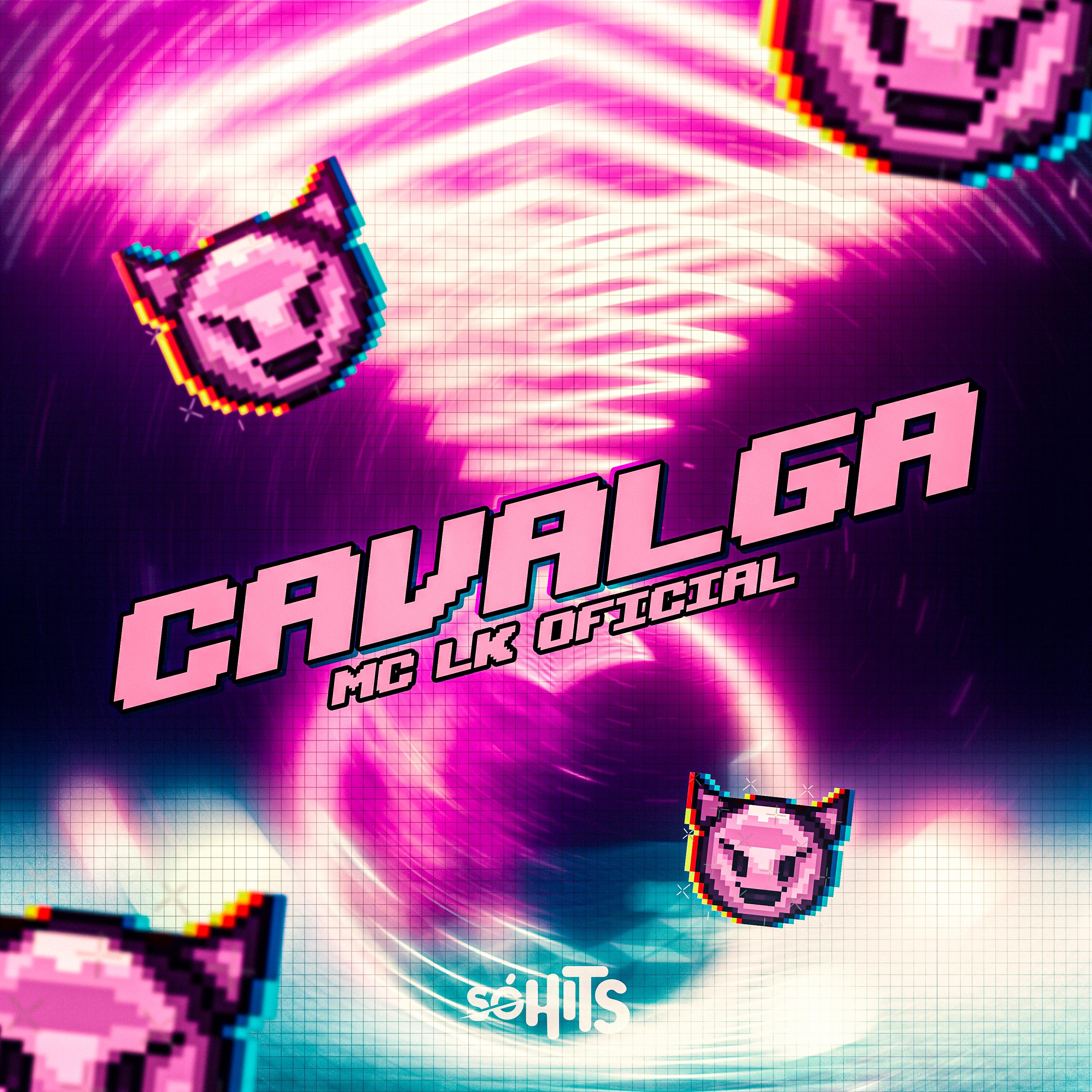 Постер альбома Cavalga