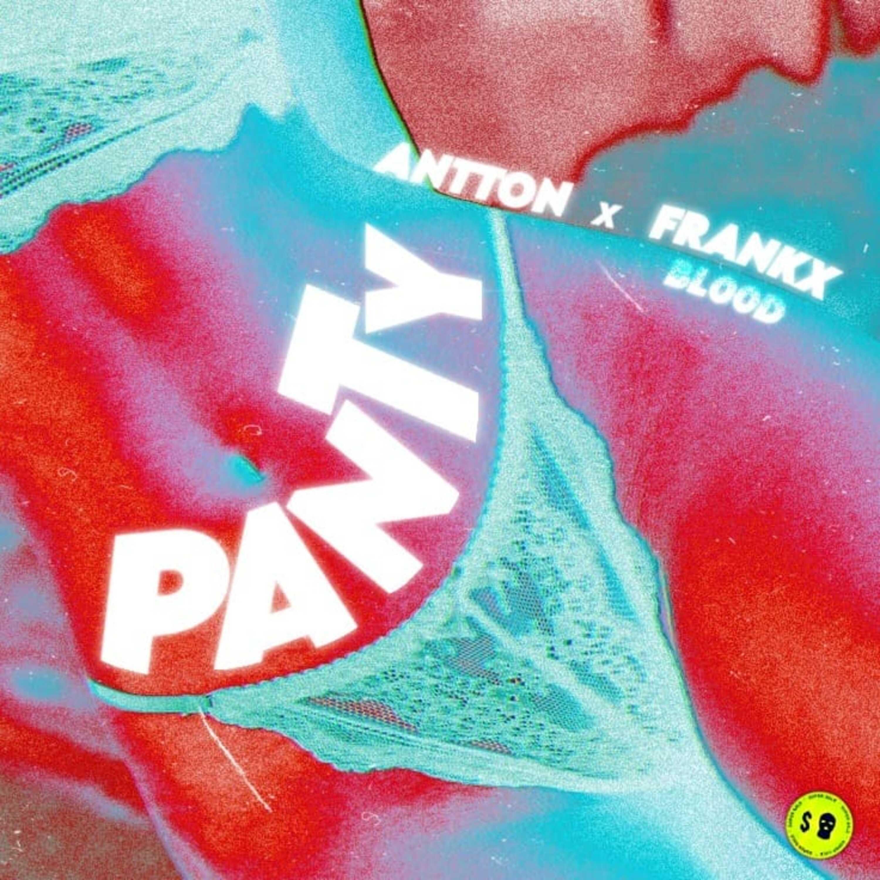 Постер альбома Panty