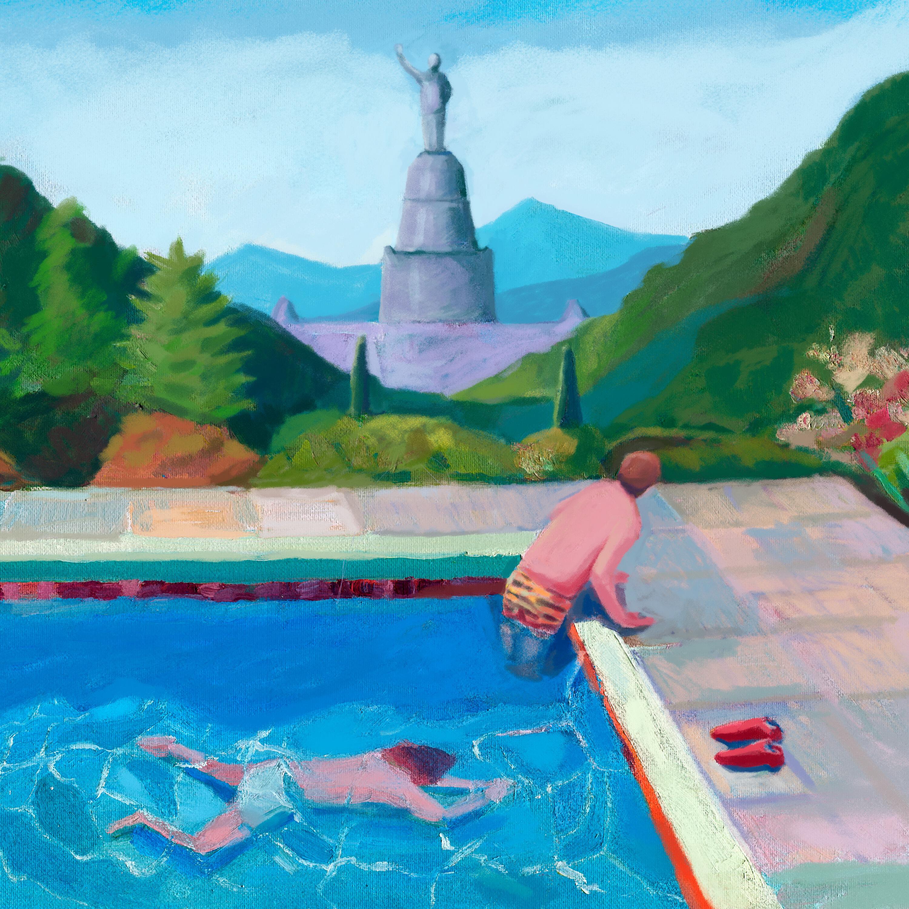 ИСПАНСКИЙ СТЫД - Добро пожаловать!