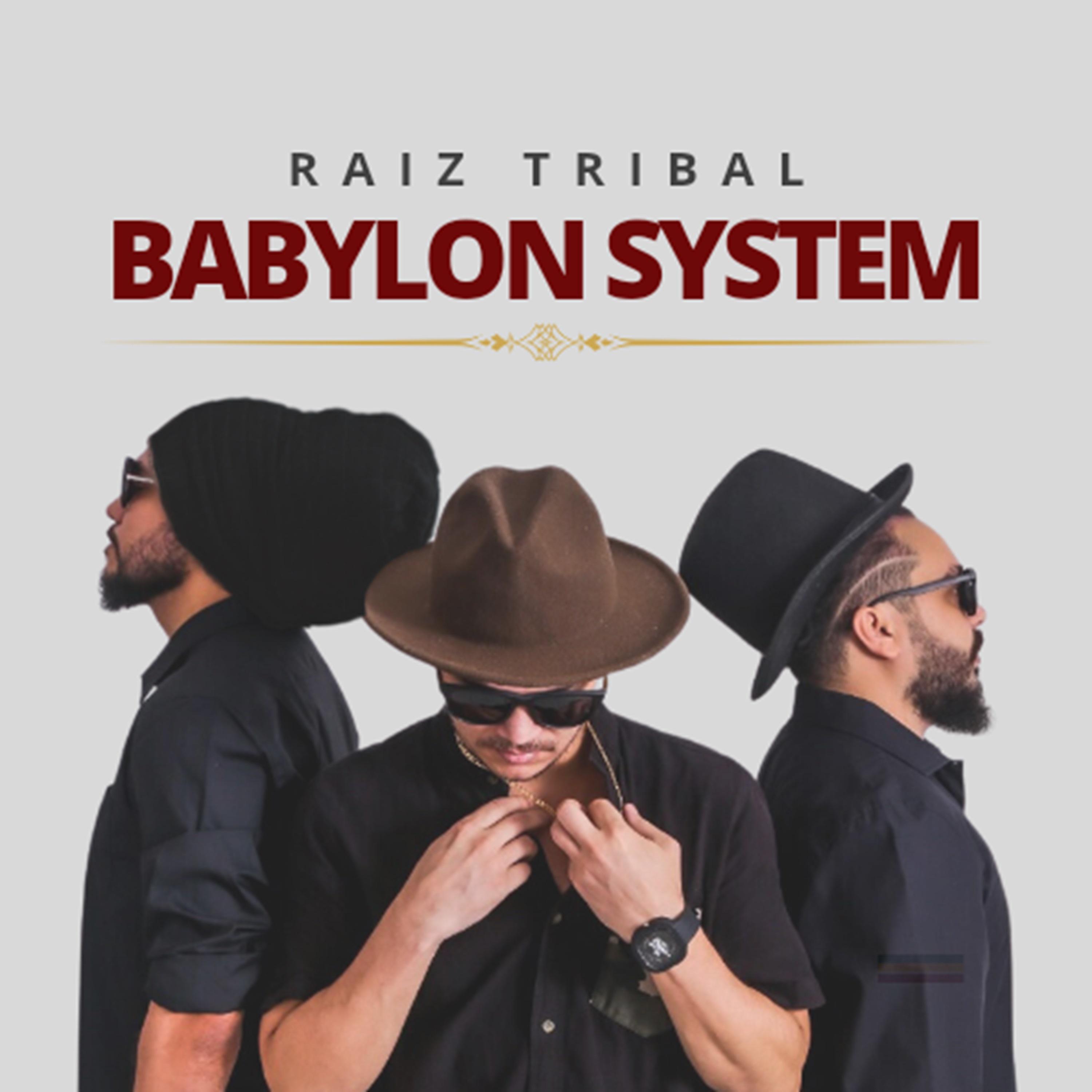 Постер альбома Babylon System