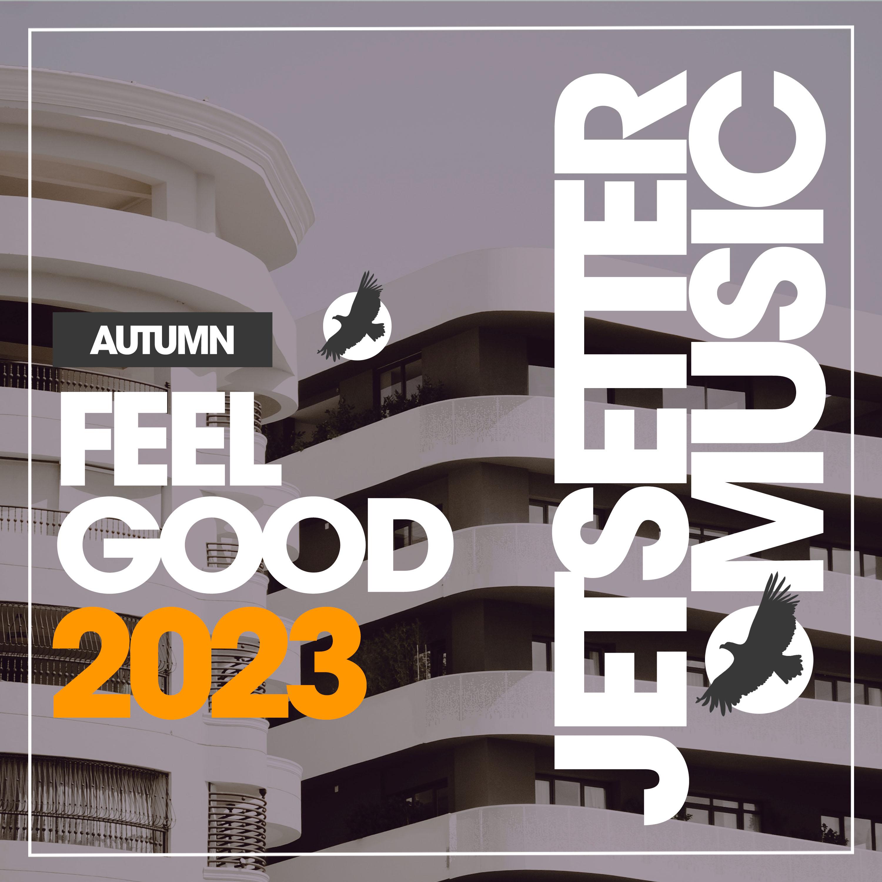 Постер альбома Feelgood Autumn 2023