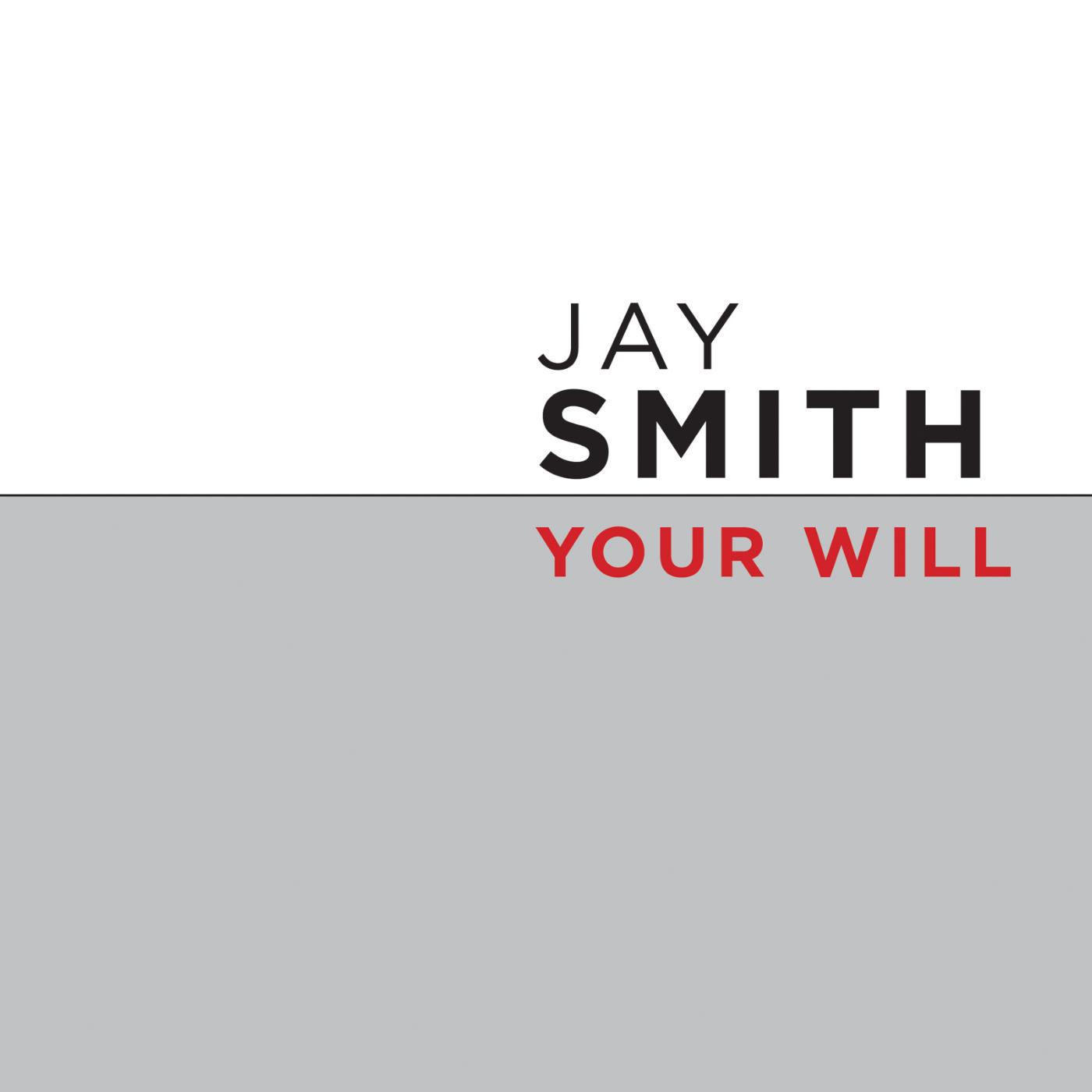 Постер альбома Your Will