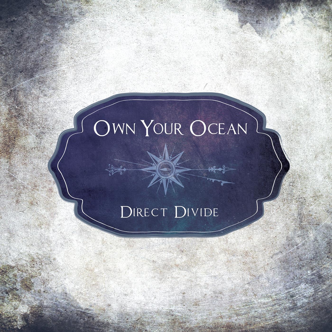 Direct Divide - Tide Is Rising