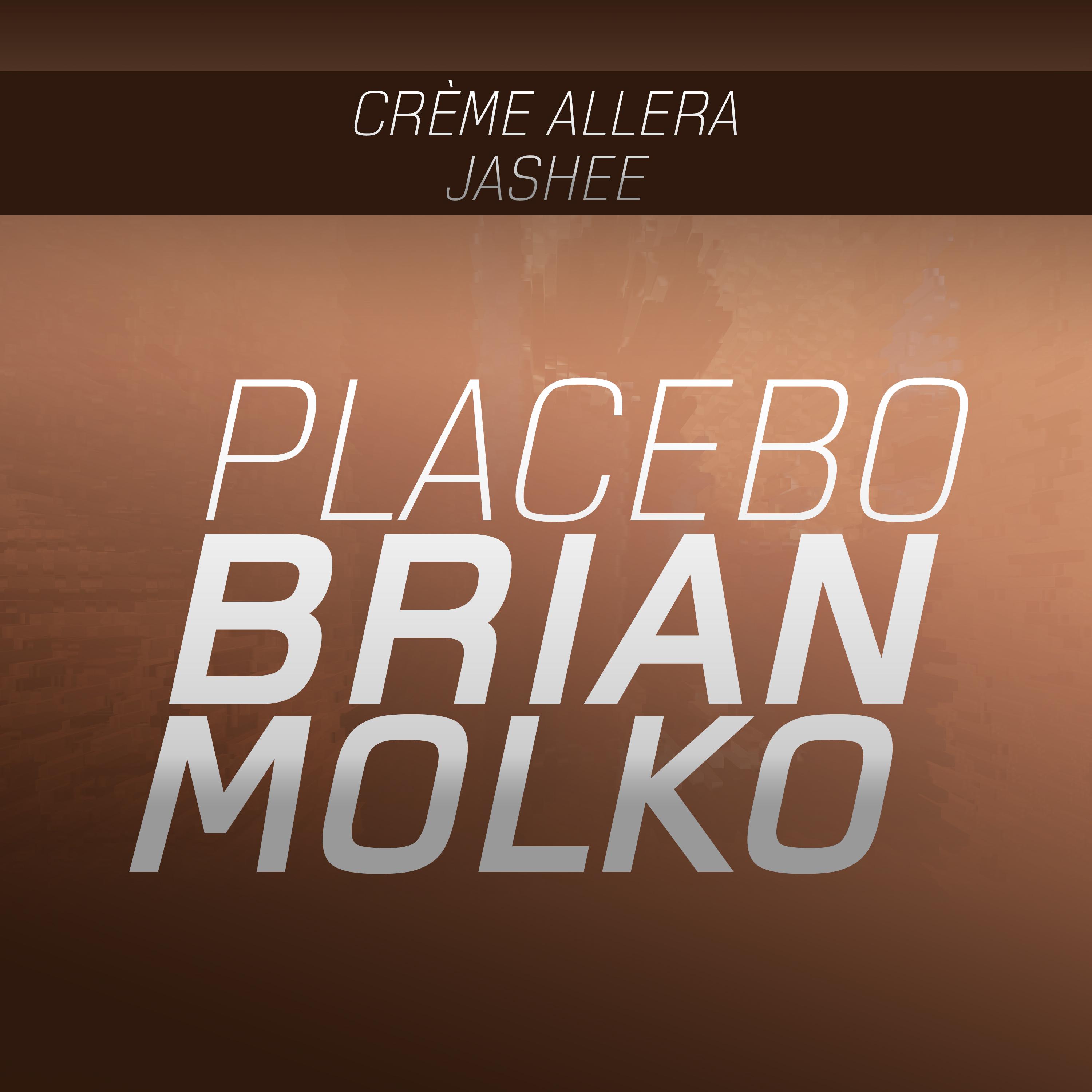 Постер альбома Placebo Brian Molko
