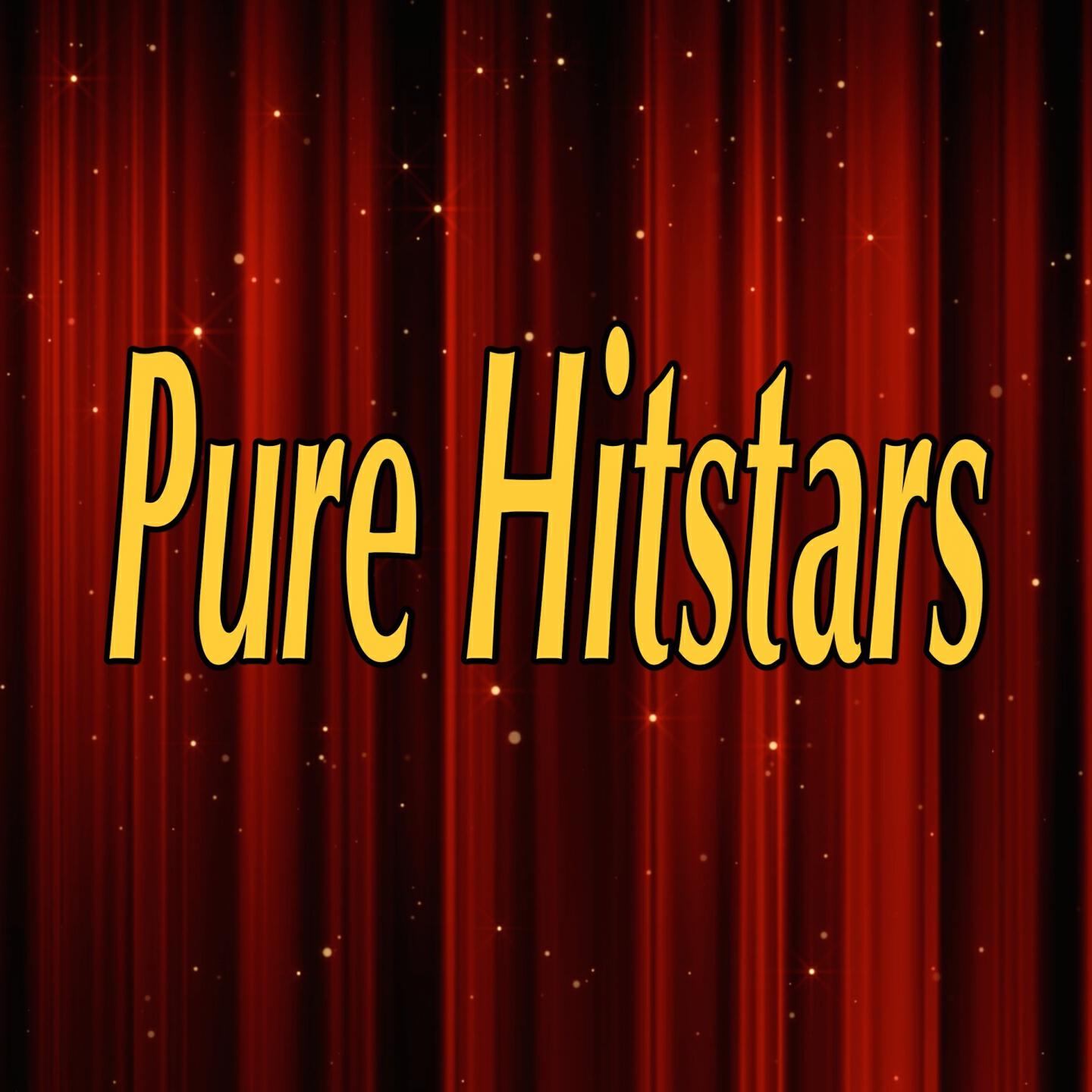 Pure Hitstars - Blue moon you saw me standing alone (Tribute to Frank Sinatra)