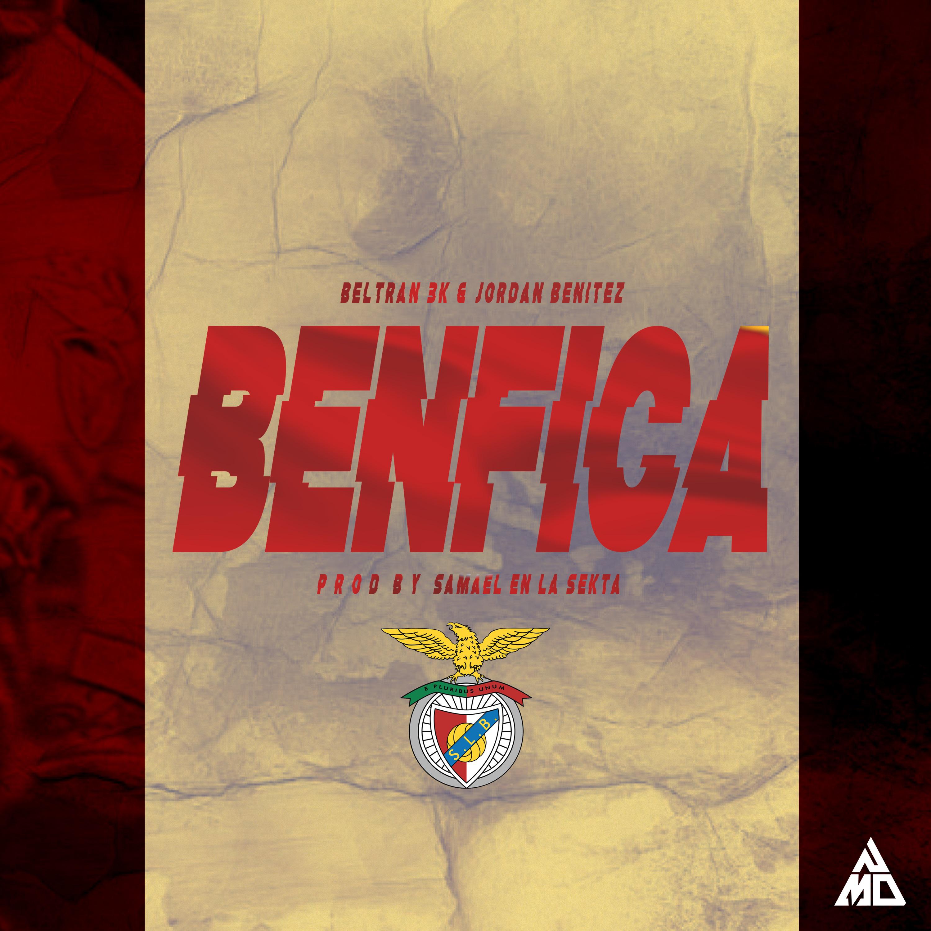 Постер альбома Benfica