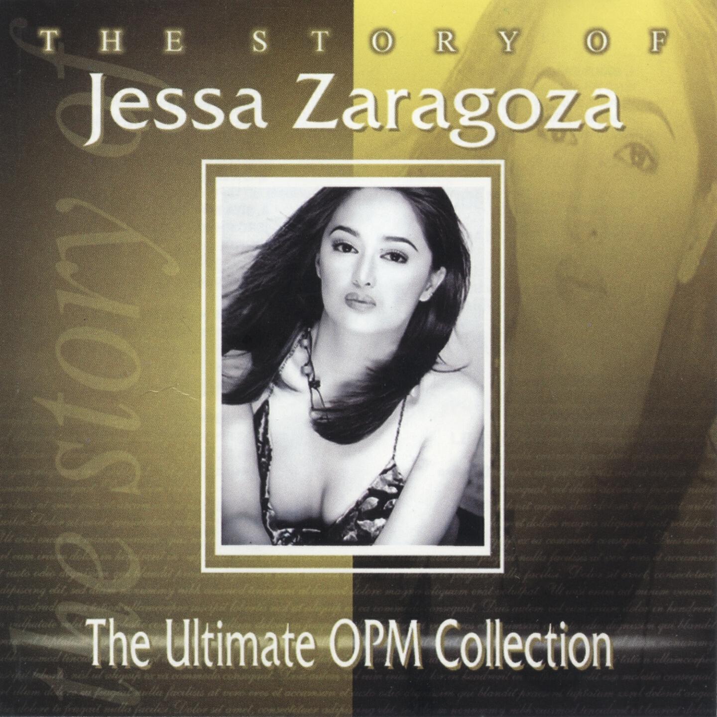 Jessa Zaragoza - Sabi Ko